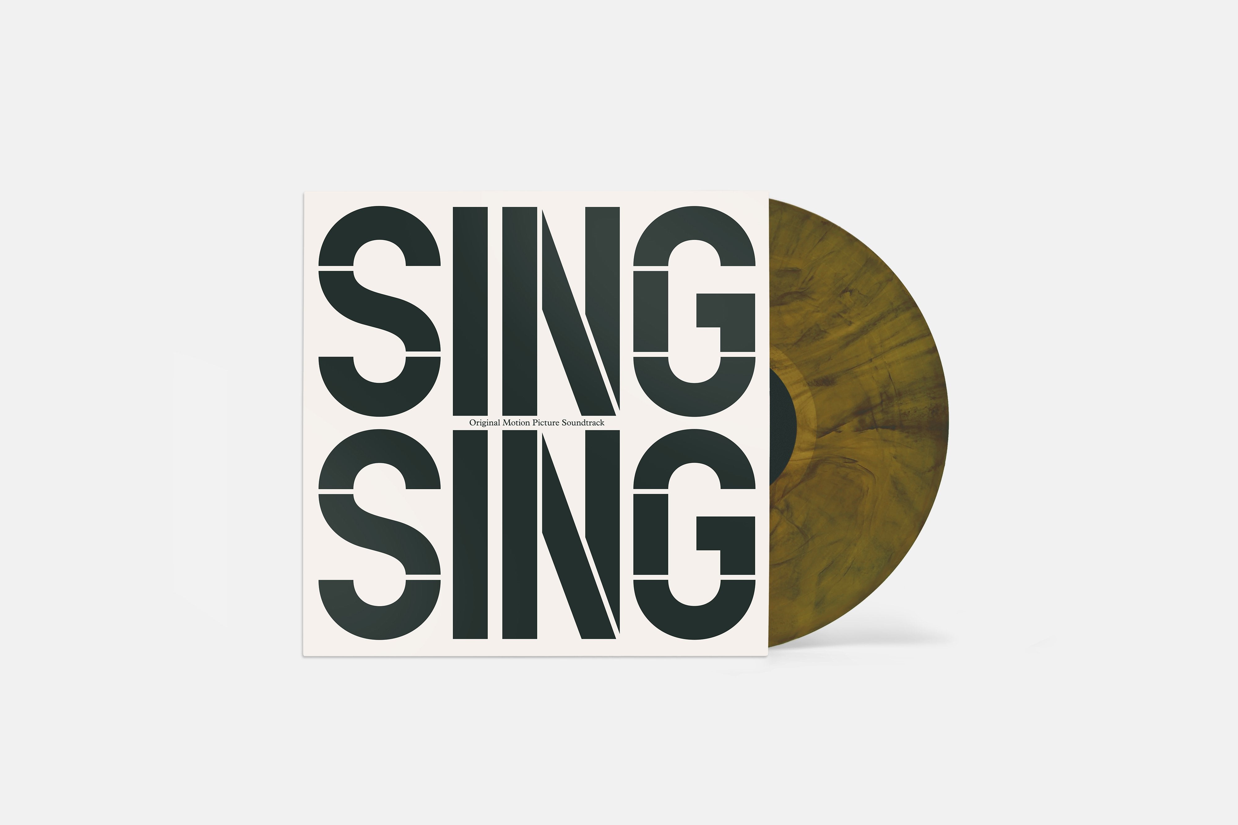 Sing Sing Original Motion Picture Soundtrack – A24 Shop