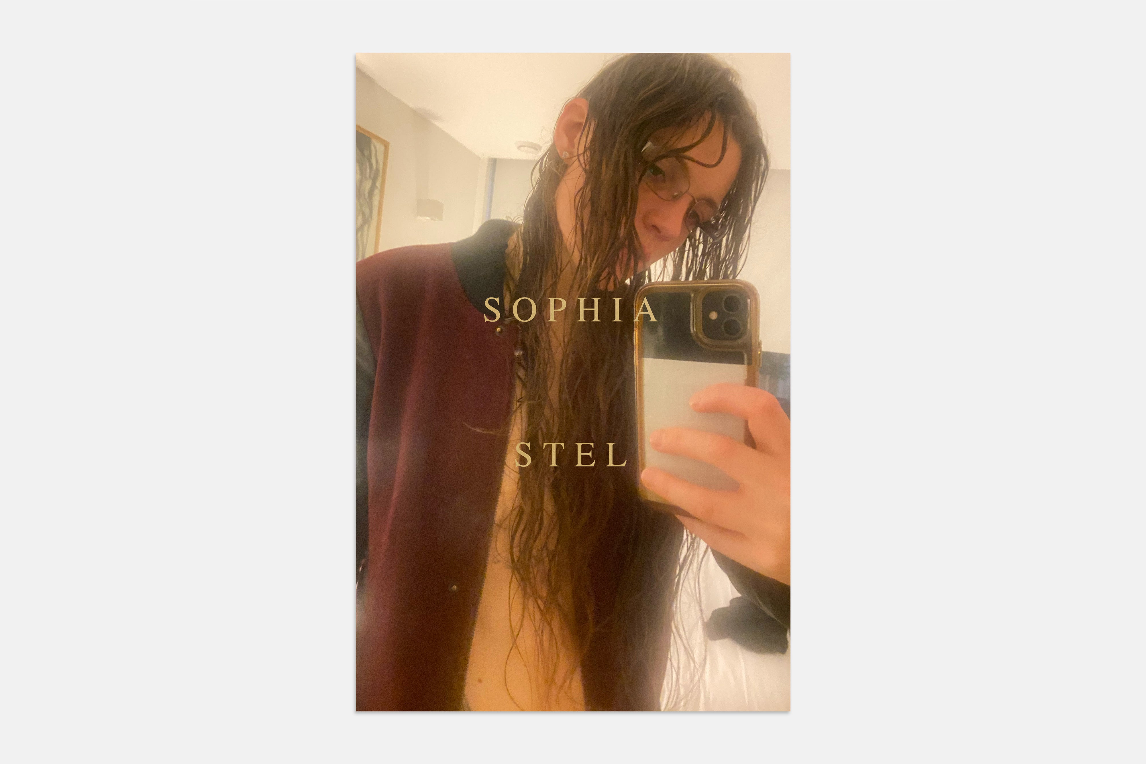 the greatest album of all time by Sophia Stel