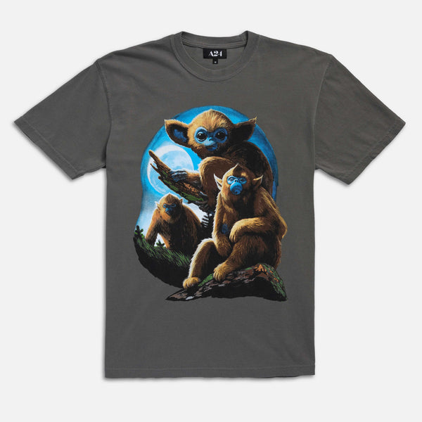 【新品未使用】A24 Ochi Species Tee A24_TheLegendofOchi_Portrait_T