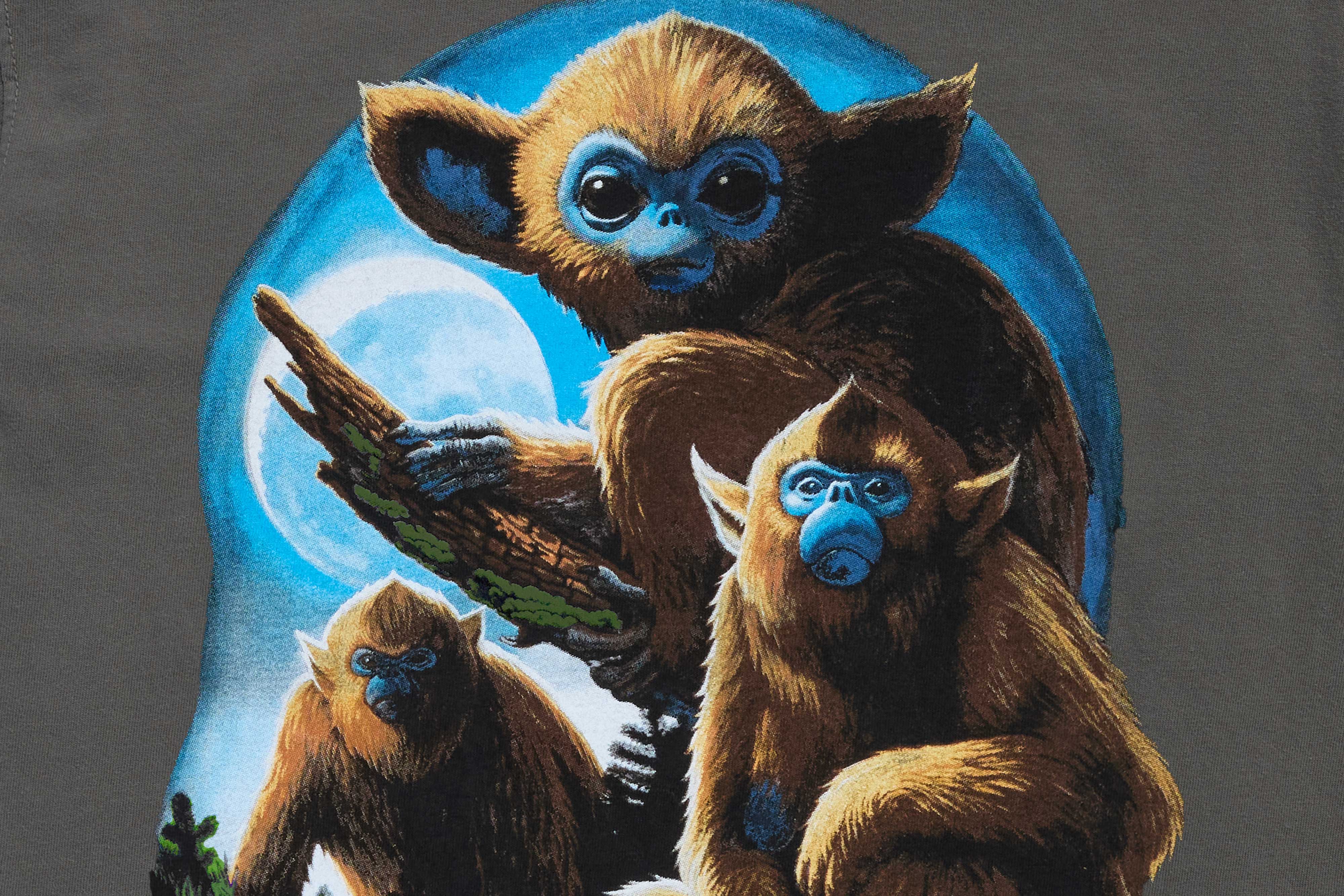Ochi Species Tee
