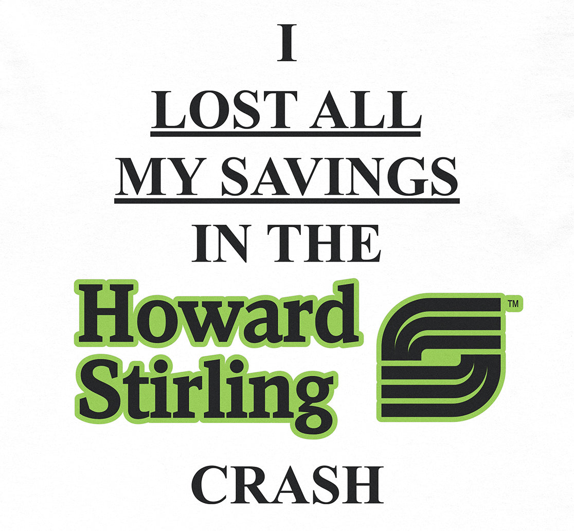 The Moment Howard Stirling Long Sleeve