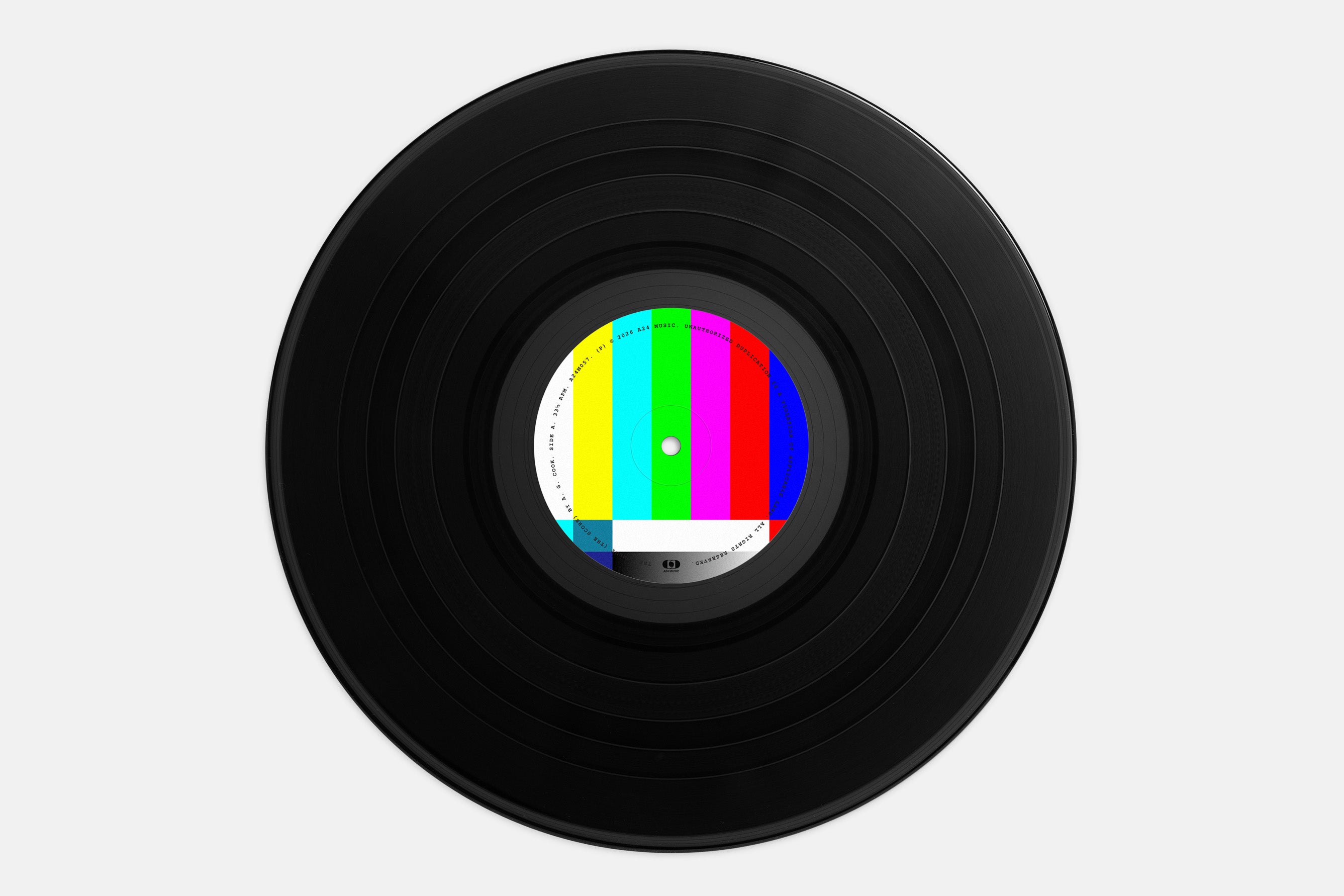 The Moment (The Score)