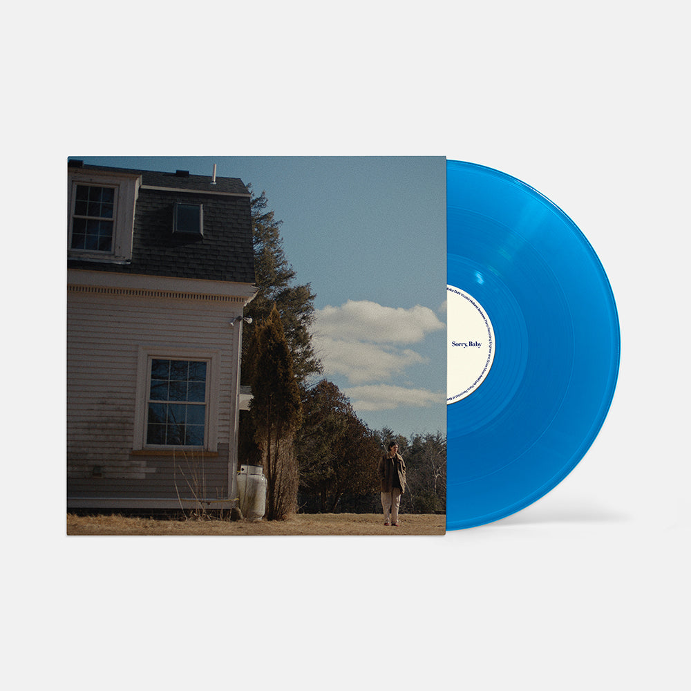 Sorry, Baby Original Motion Picture Soundtrack