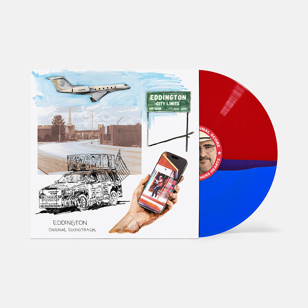 Eddington Original Motion Picture Soundtrack