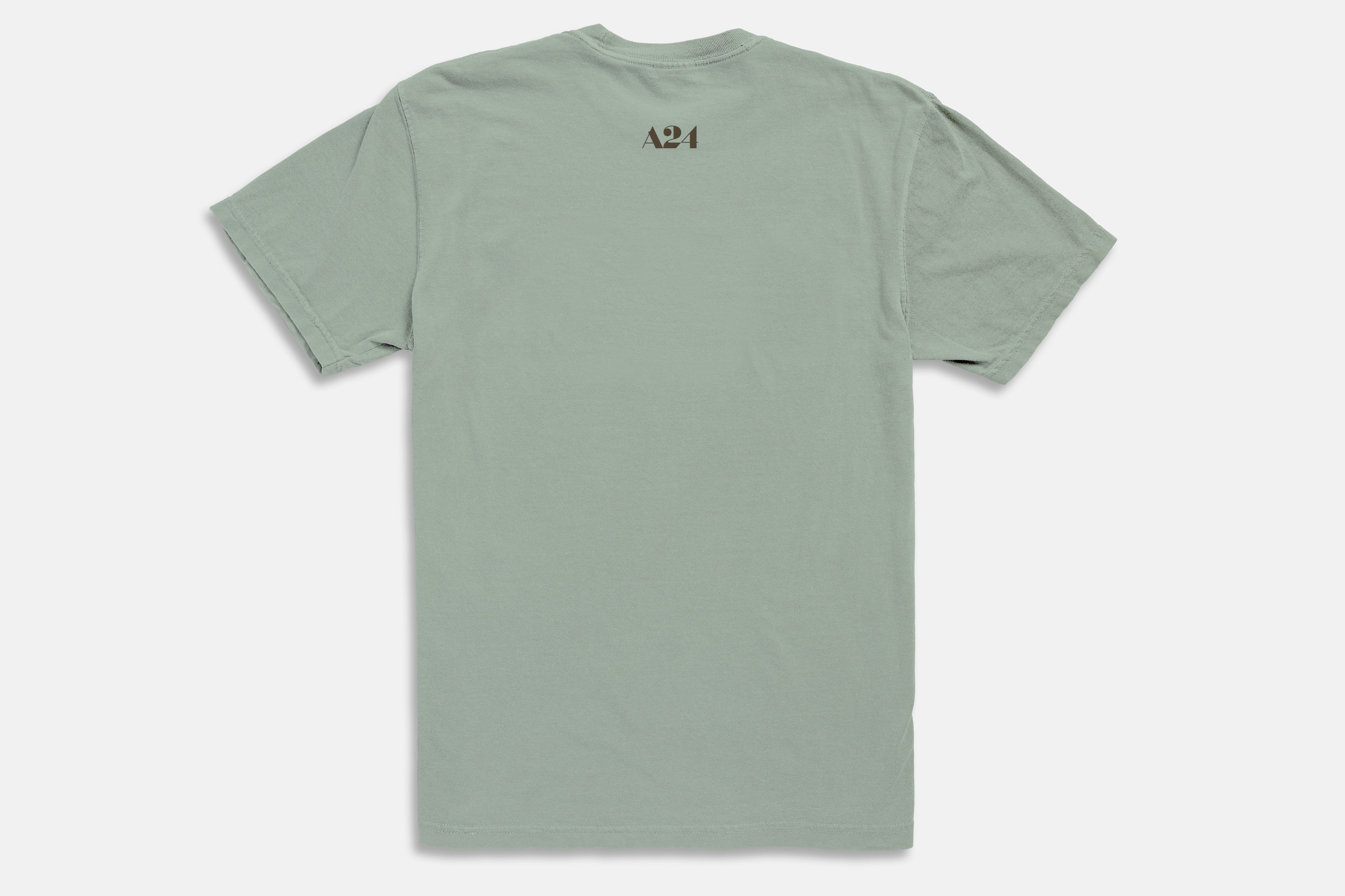 We Live In Time Meet Cute Tee