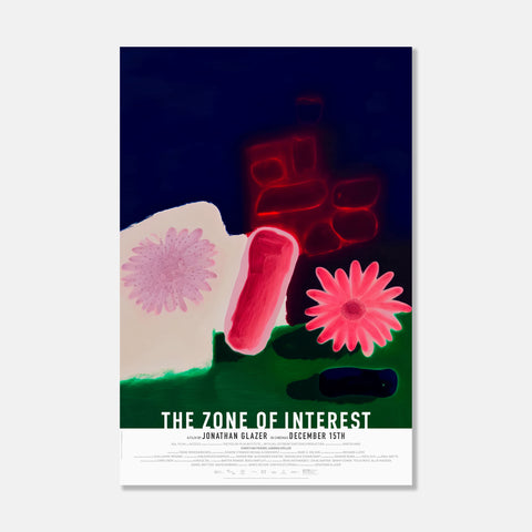 The Zone Of Interest by Neil Kellerhouse