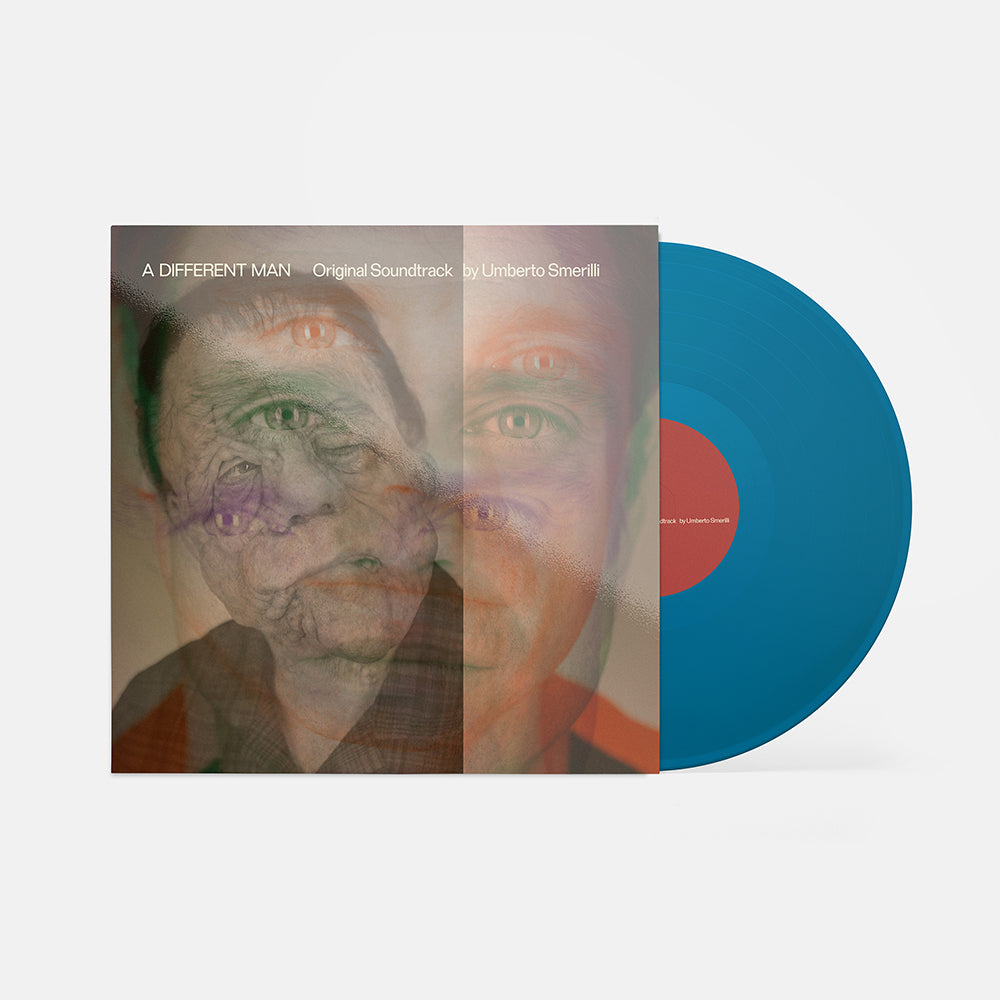 A Different Man Original Motion Picture Soundtrack