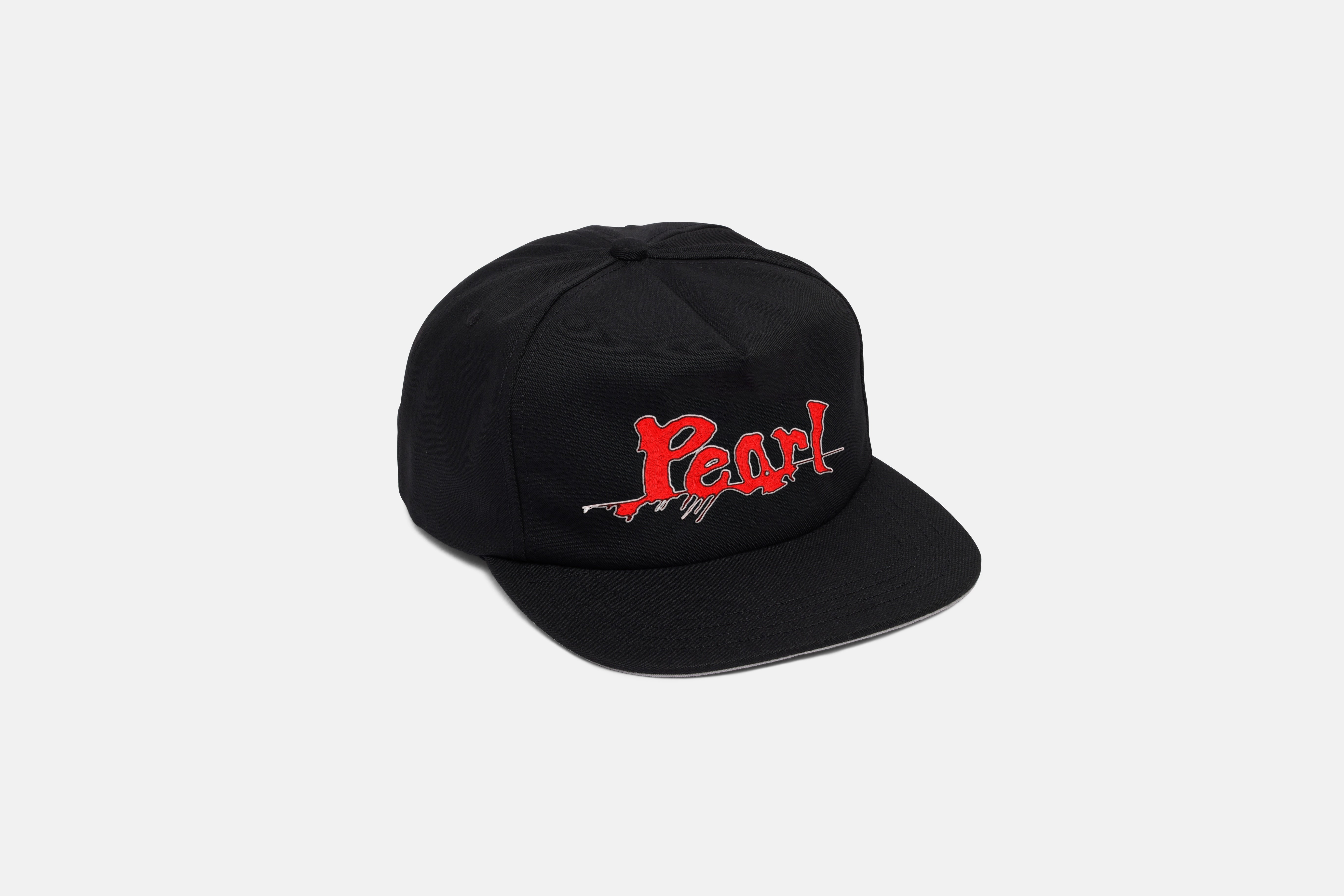 Online Ceramics x Pearl Embroidered Hat – A24 Shop
