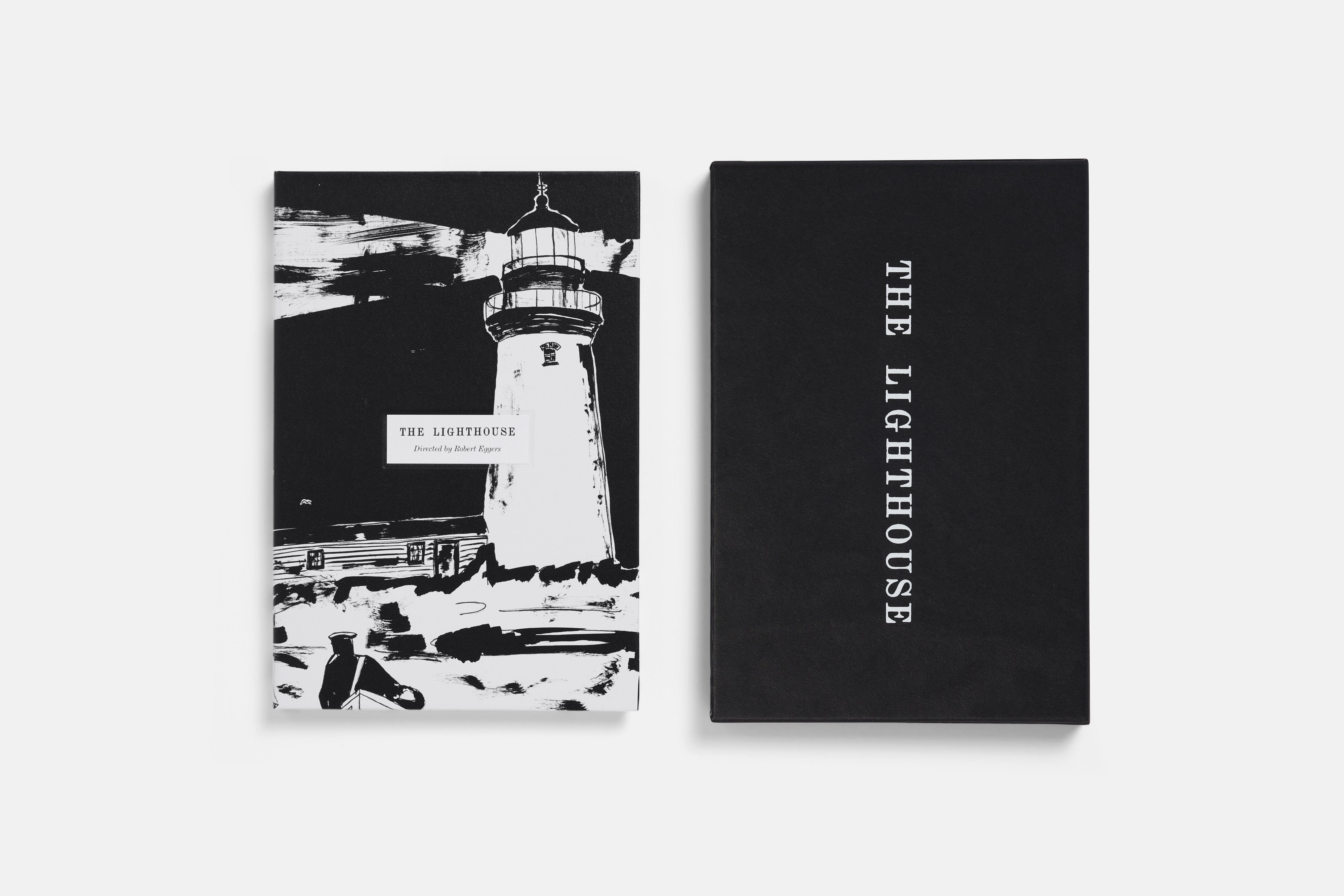 画家ジョン・コーナーJohn Koerner The Lighthouse