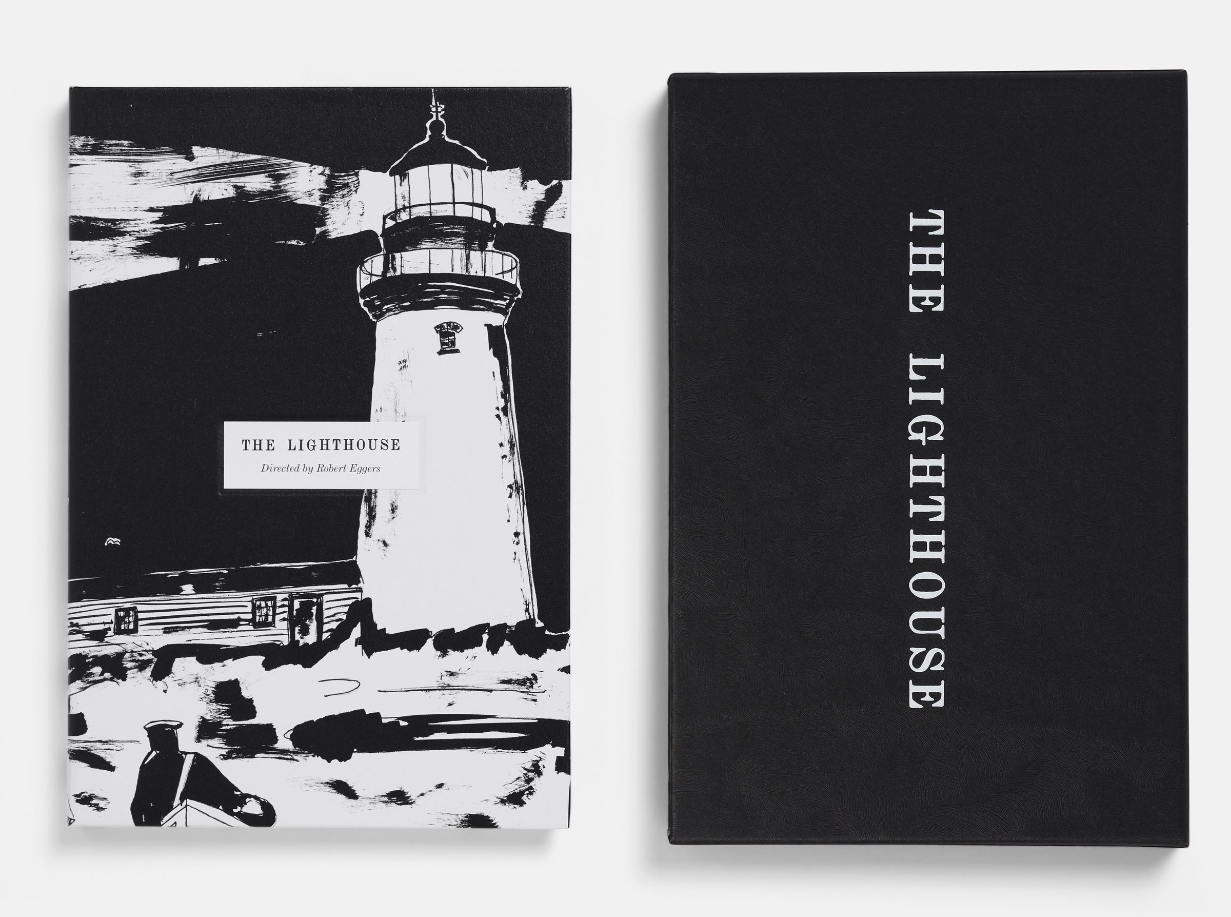A24 Shop The Lighthouse: Collector's Edition