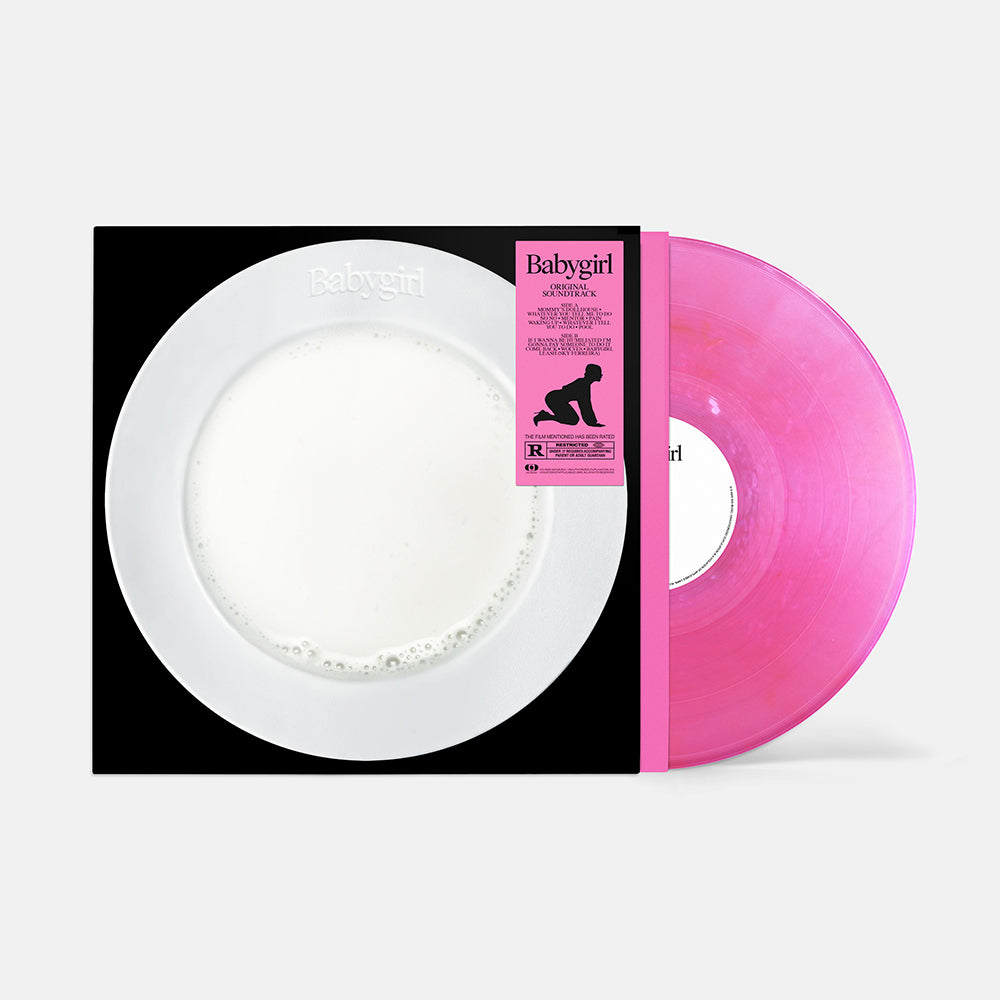 Babygirl Original Motion Picture Soundtrack