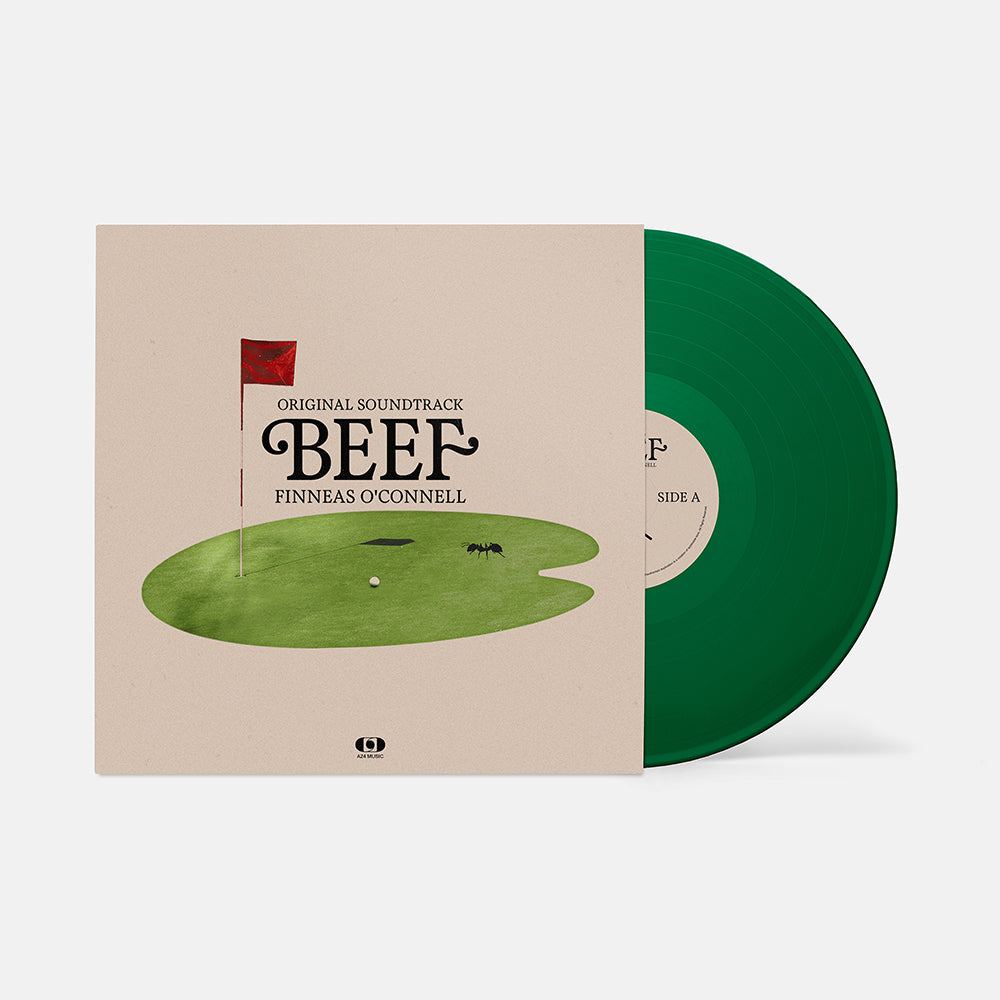 BEEF Season 2 Original Soundtrack