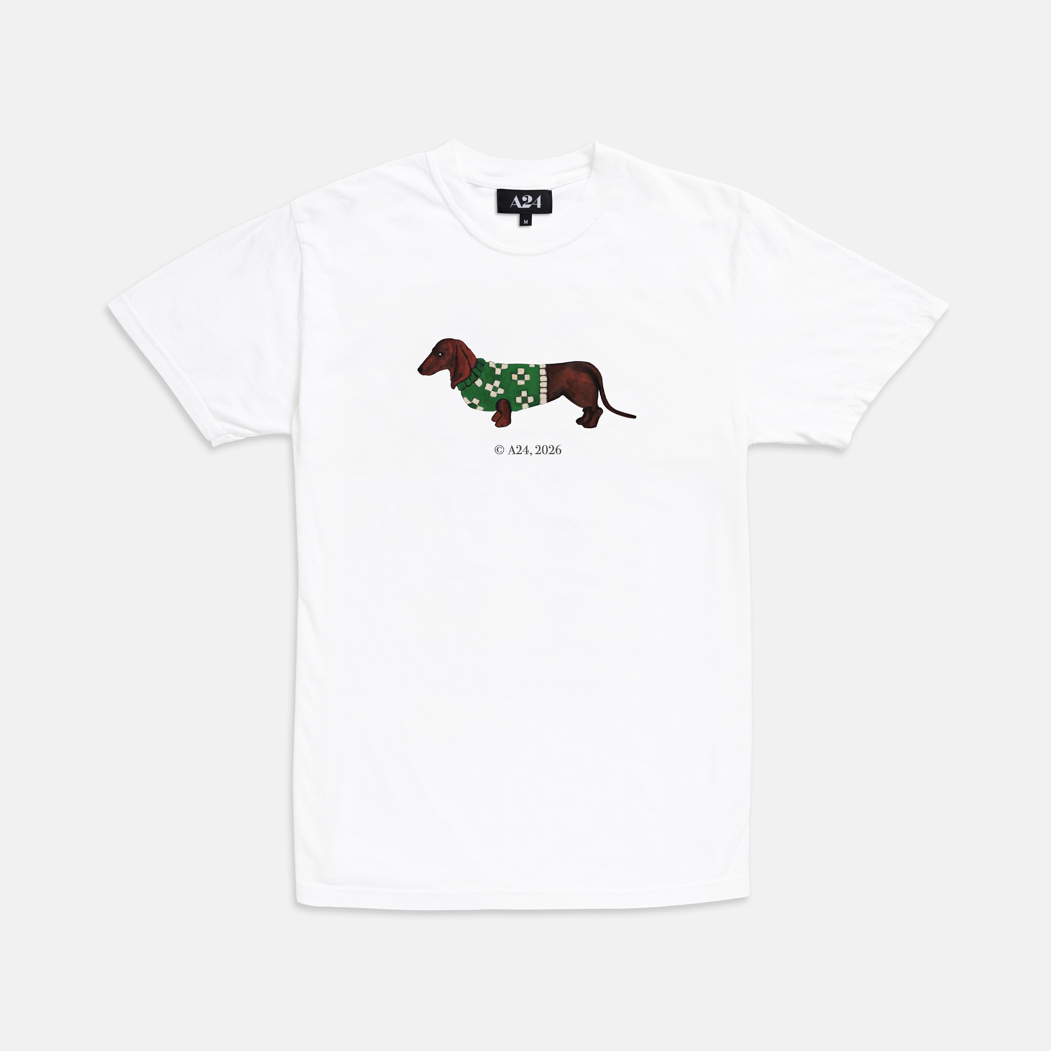 Beef Burberry Tee