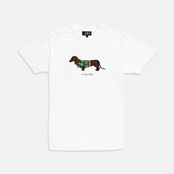 Beef Burberry Tee – A24 Shop