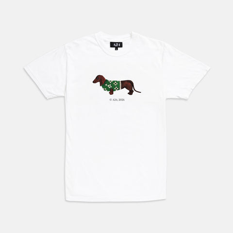 Beef Burberry Tee