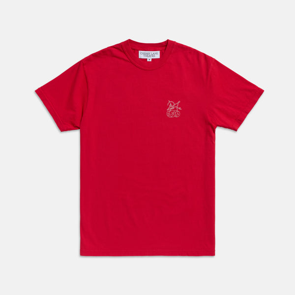 The Cherry Lane Theatre Tee – A24 Shop