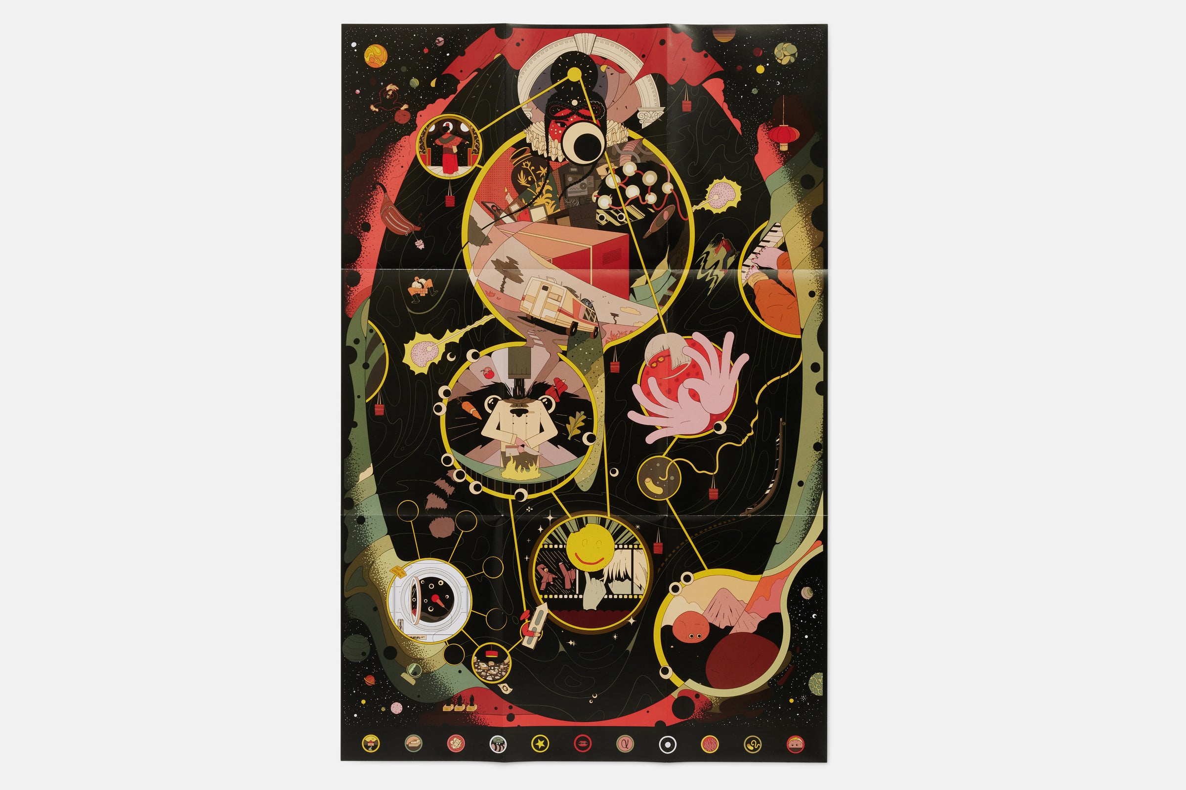 Everything Everywhere All at Once Collector's Edition A24 Shop