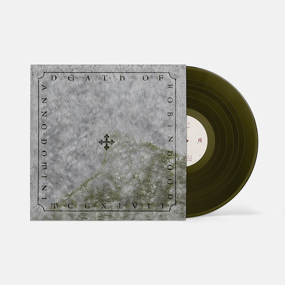 The Death of Robin Hood Original Motion Picture Soundtrack