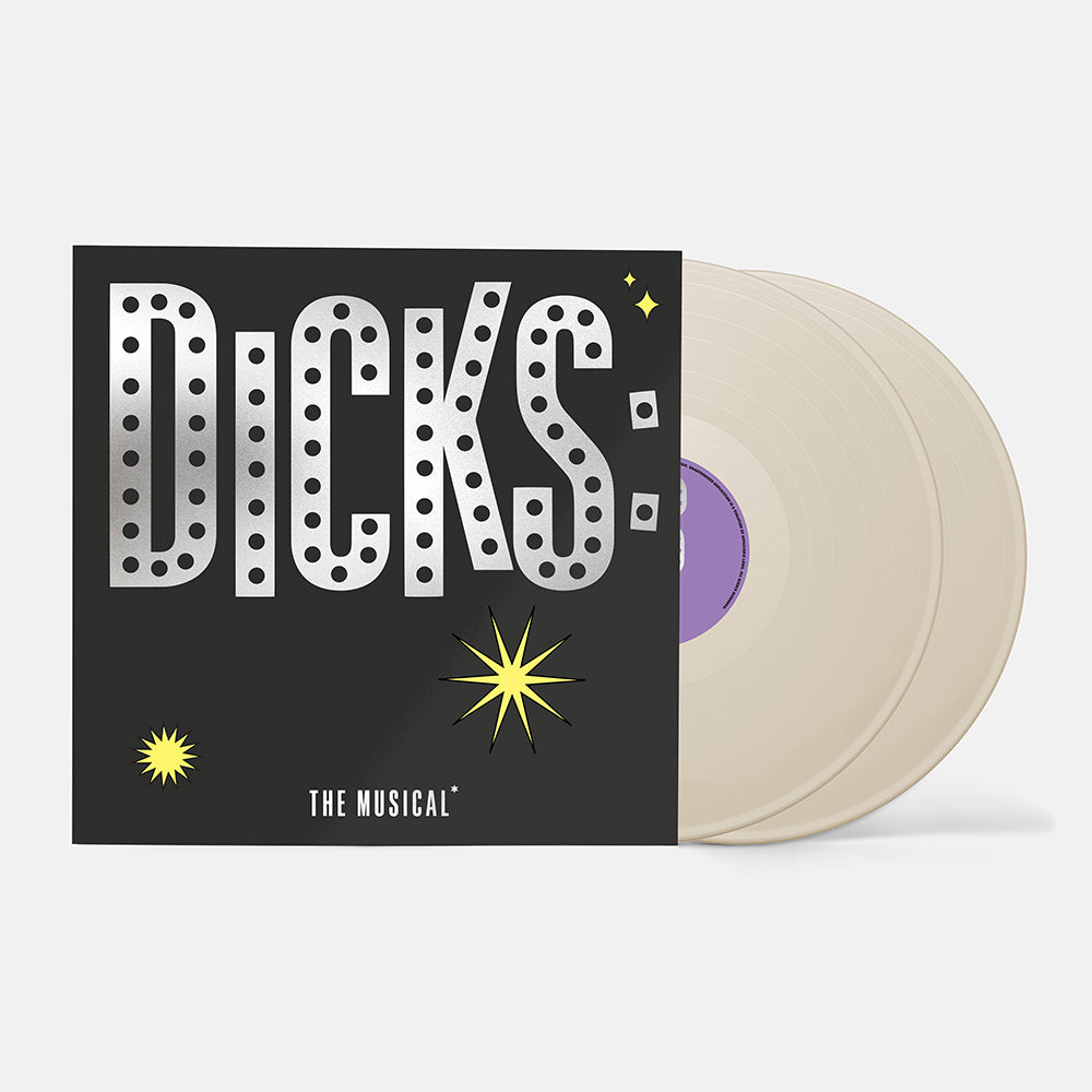 Dicks: The Musical Original Motion Picture Soundtrack