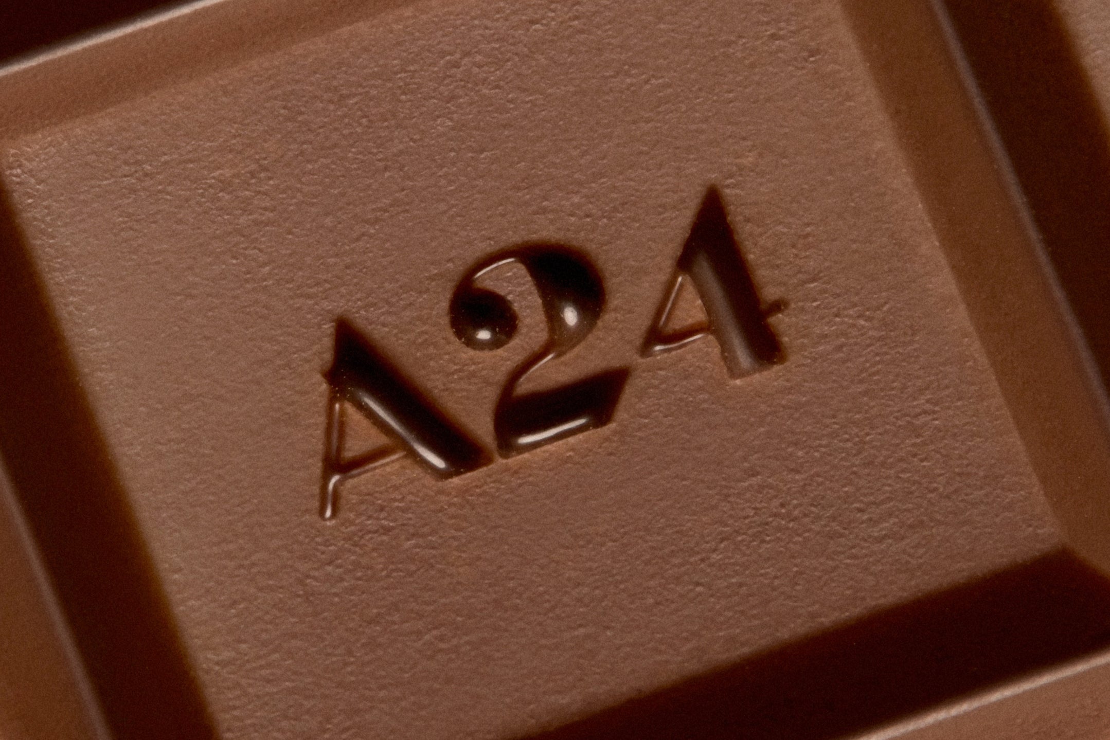 Fizzy Fountain Soda Movie Chocolate Bar