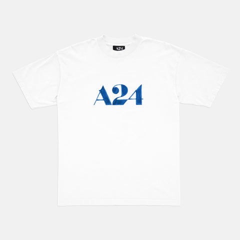 Watercolor Logo Tee