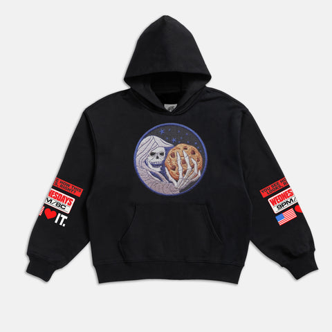 Primetime x Farmer’s Daughter Cookie Hoodie
