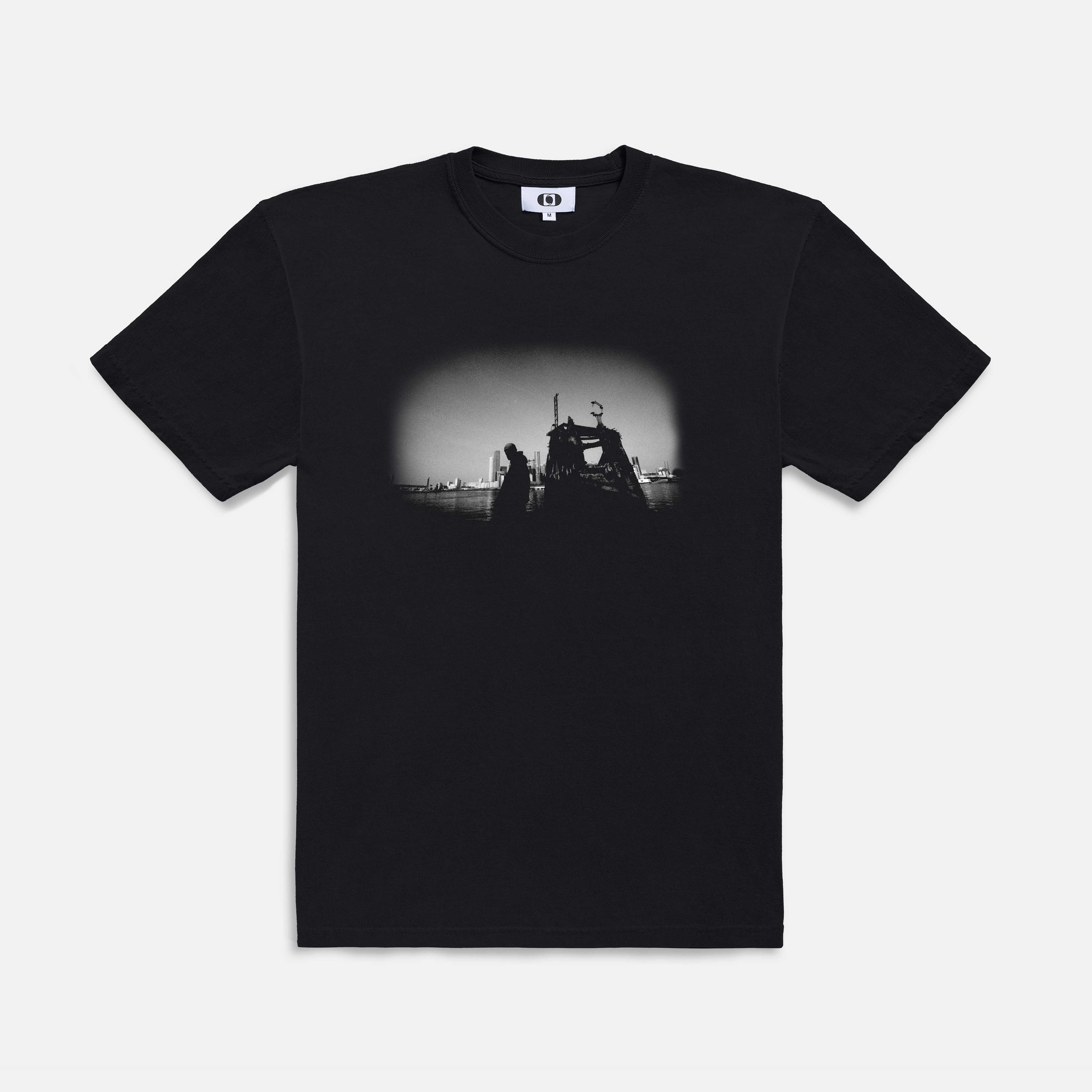 Mark William Lewis Fall Tour Tee