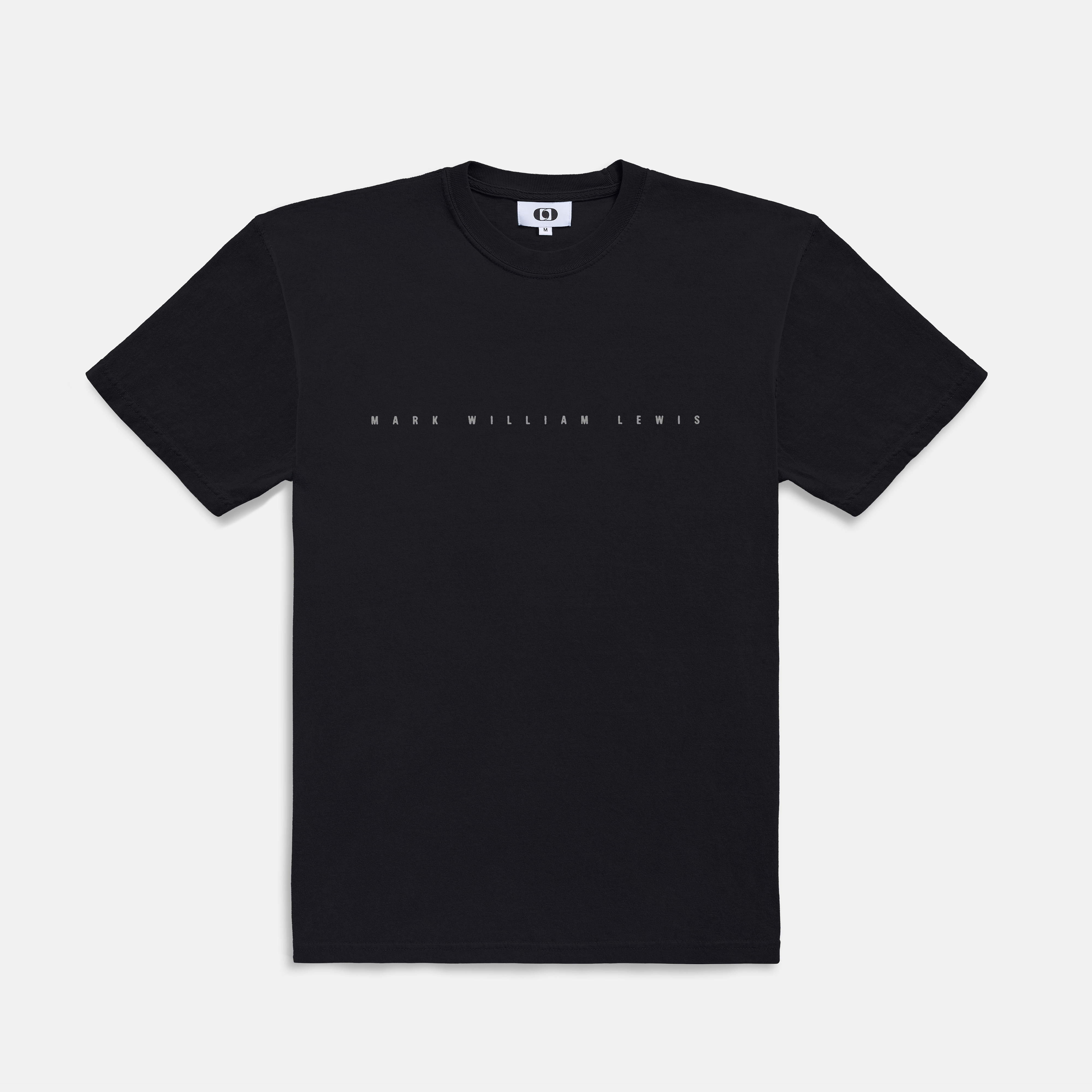 Mark William Lewis Logo Tee