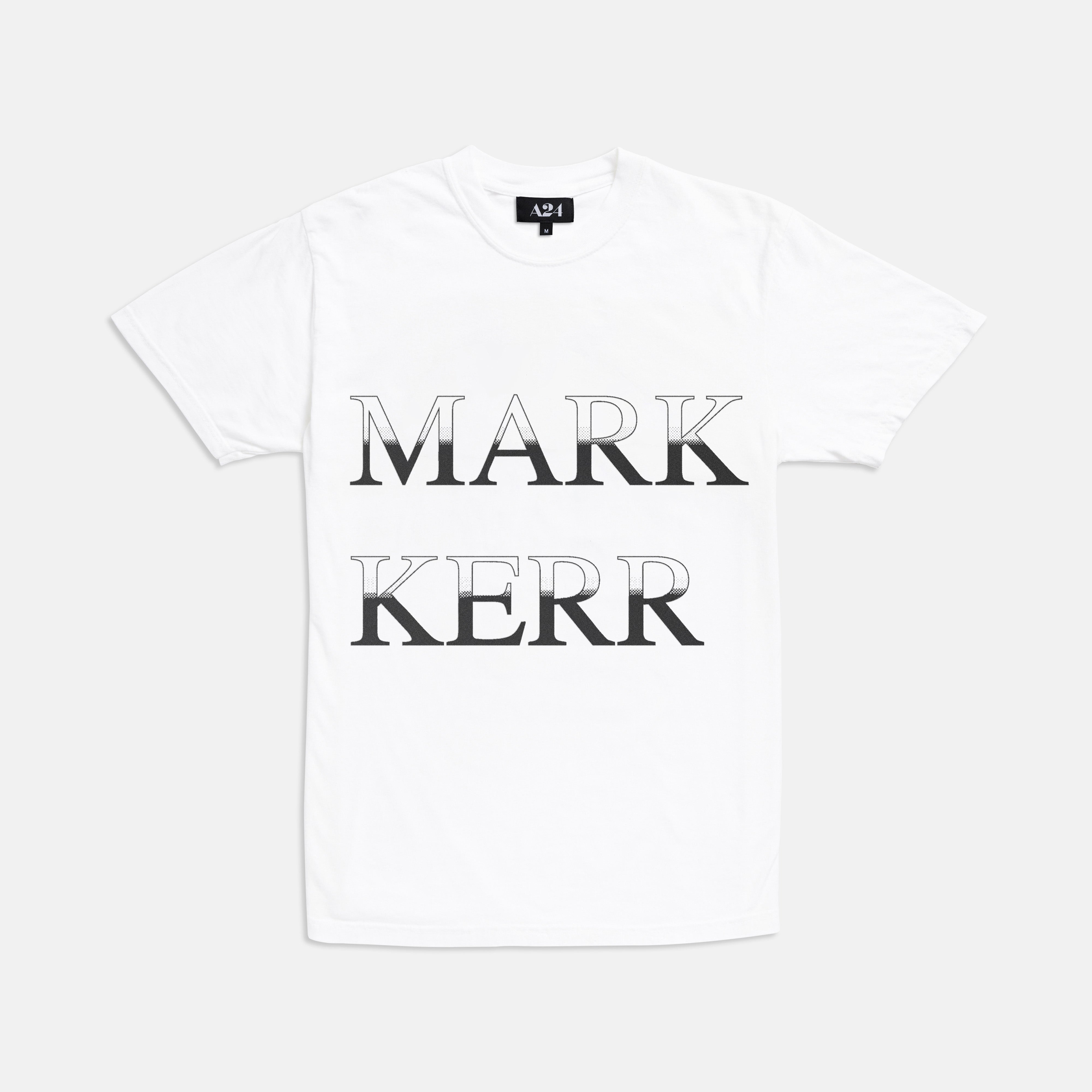 The Smashing Machine Cornerman Tee