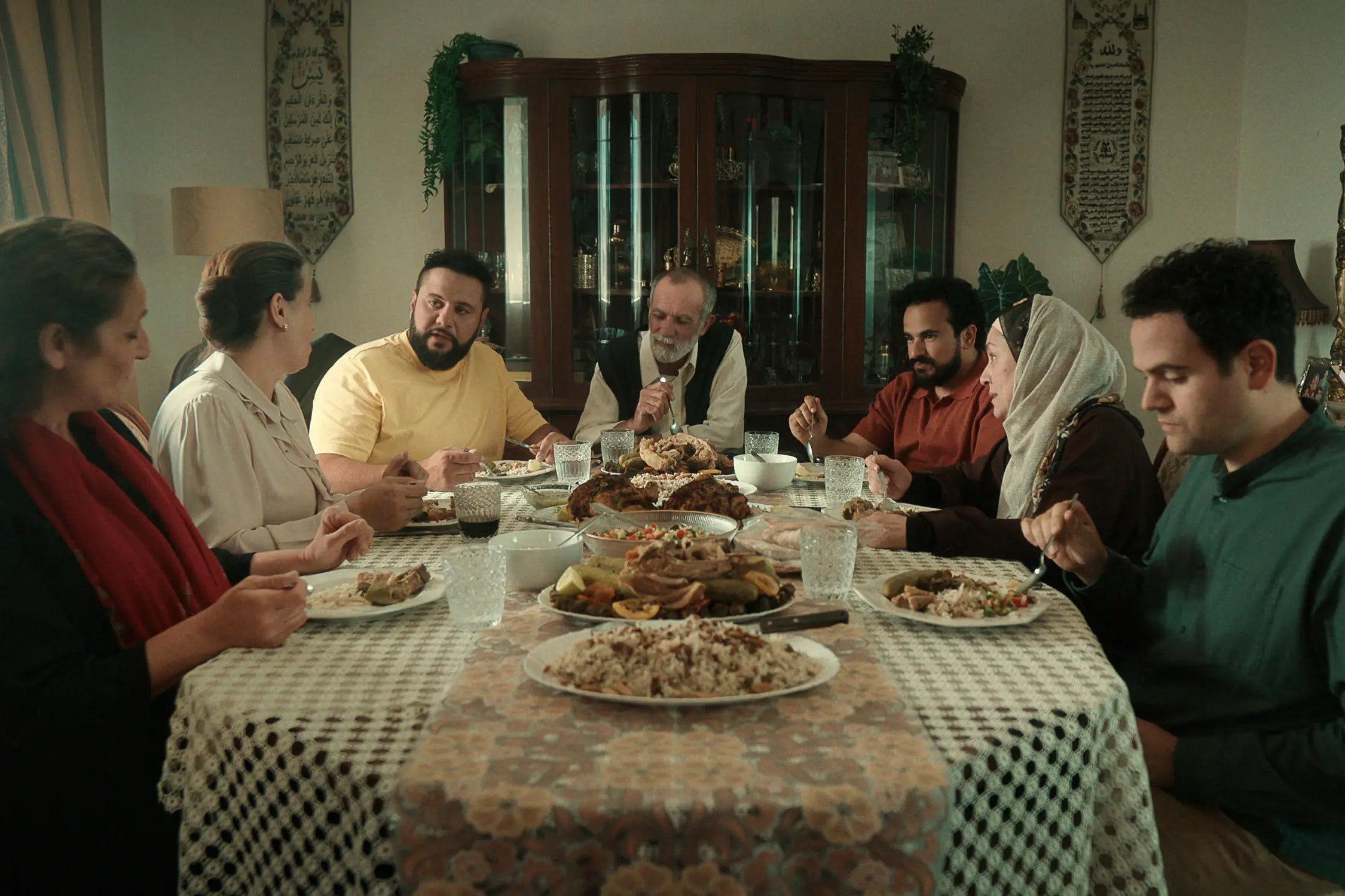 MO Season Two Finale Screening Ticket Giveaway