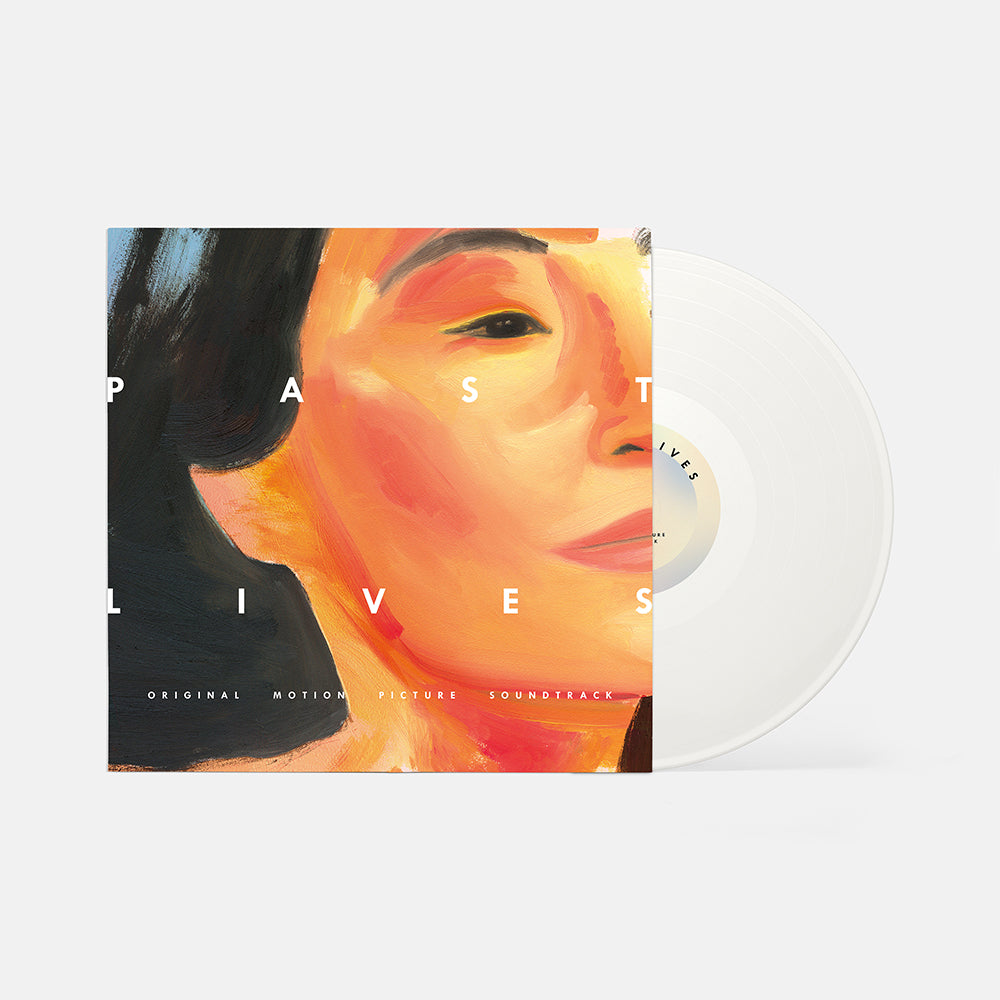 新品　PAST LIVES (ORIGINAL SOUNDTRACK) レコード Past Lives Original Motion Picture Soundtrack – A24 Shop