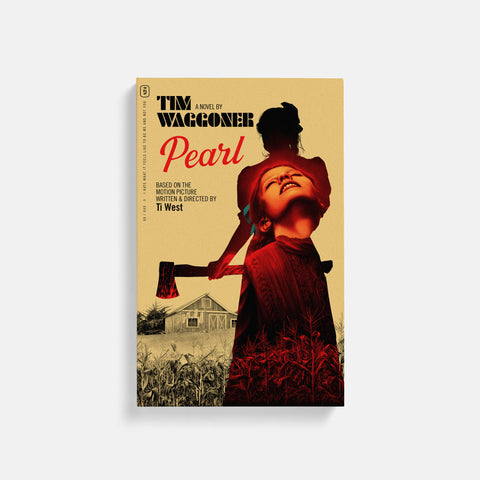 Pearl: The Novel