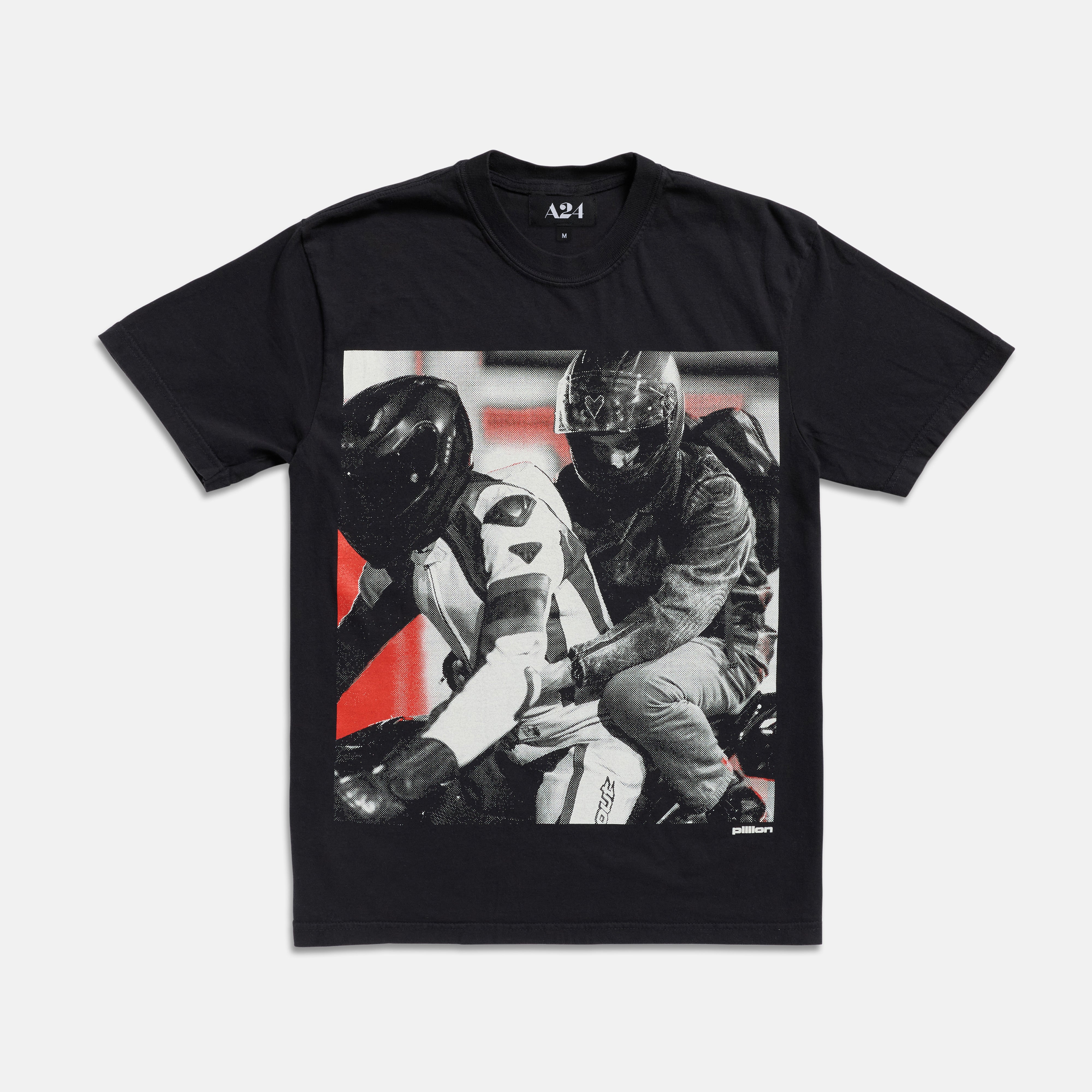 Pillion x Ladycotton Devotion Tee