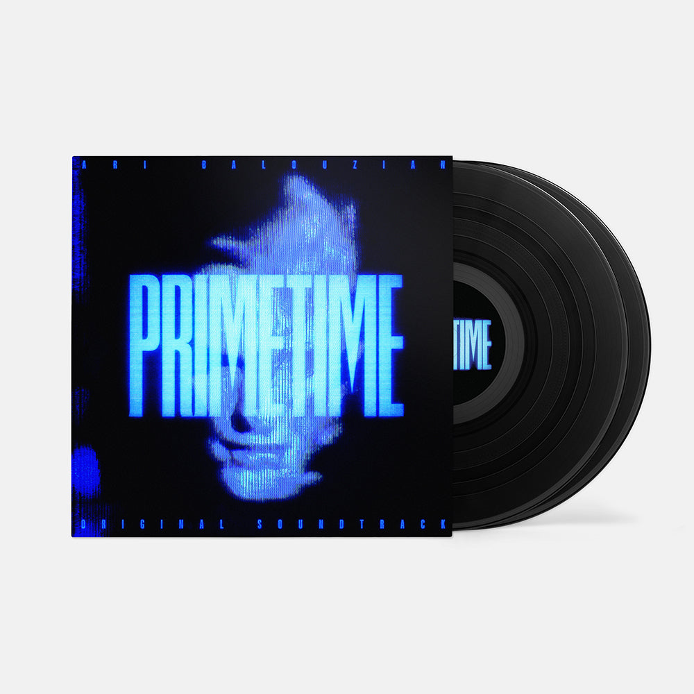 Primetime Original Motion Picture Soundtrack