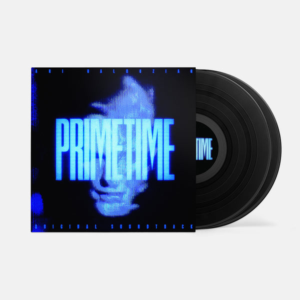 ミッドサマー　a24 vinyl LP Primetime Original Motion Picture Soundtrack – A24 Shop