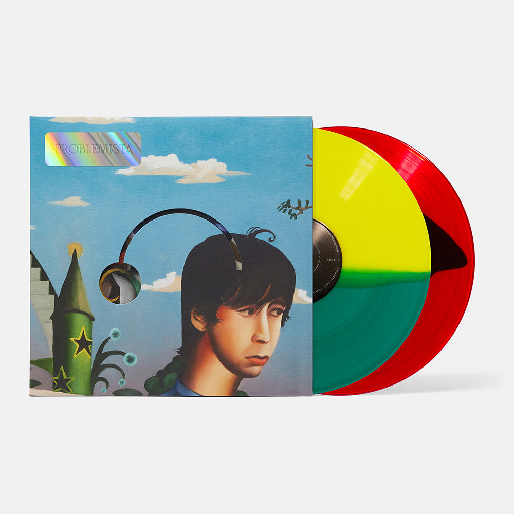 Problemista Original Motion Picture Soundtrack