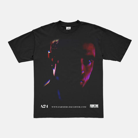 Primetime x Farmer’s Daughter Reaper Tee