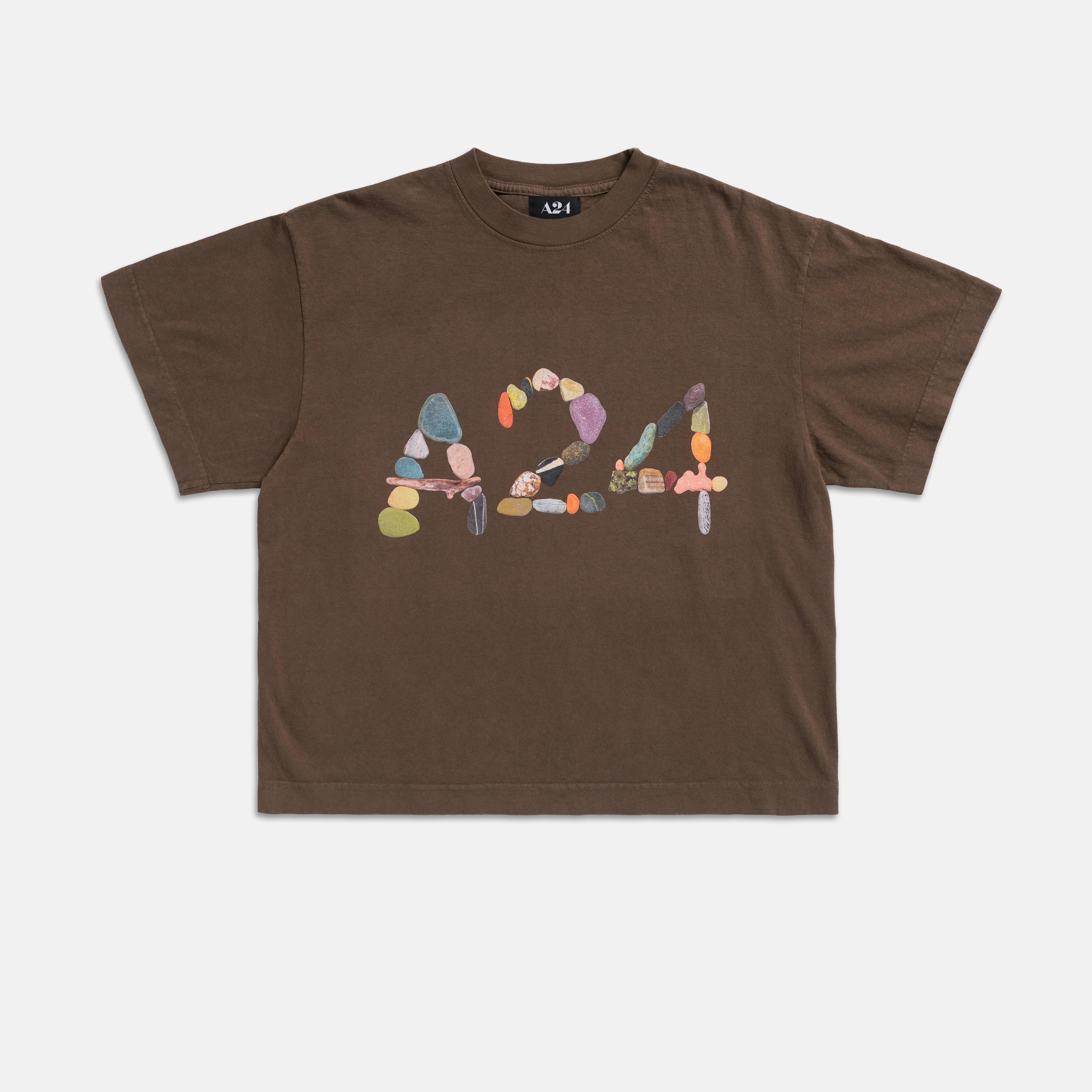 Stones Tee