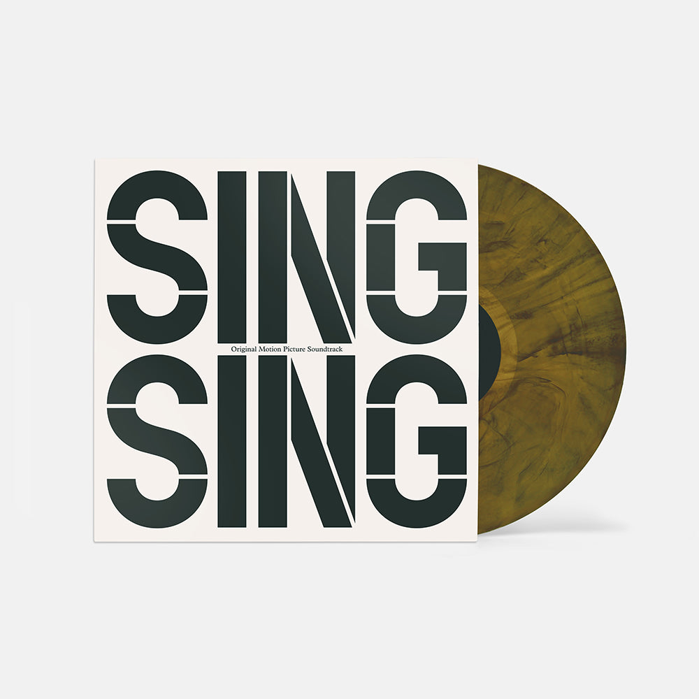 Sing Sing Original Motion Picture Soundtrack