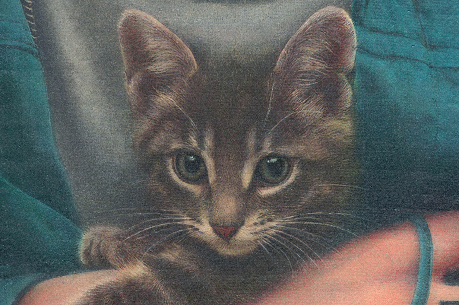 Sorry, Baby by Joseph Jones