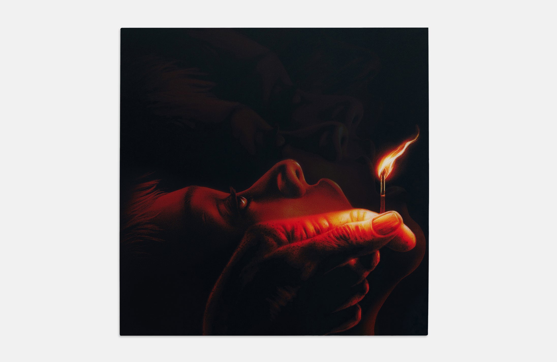 Talk To Me Original Motion Picture Soundtrack