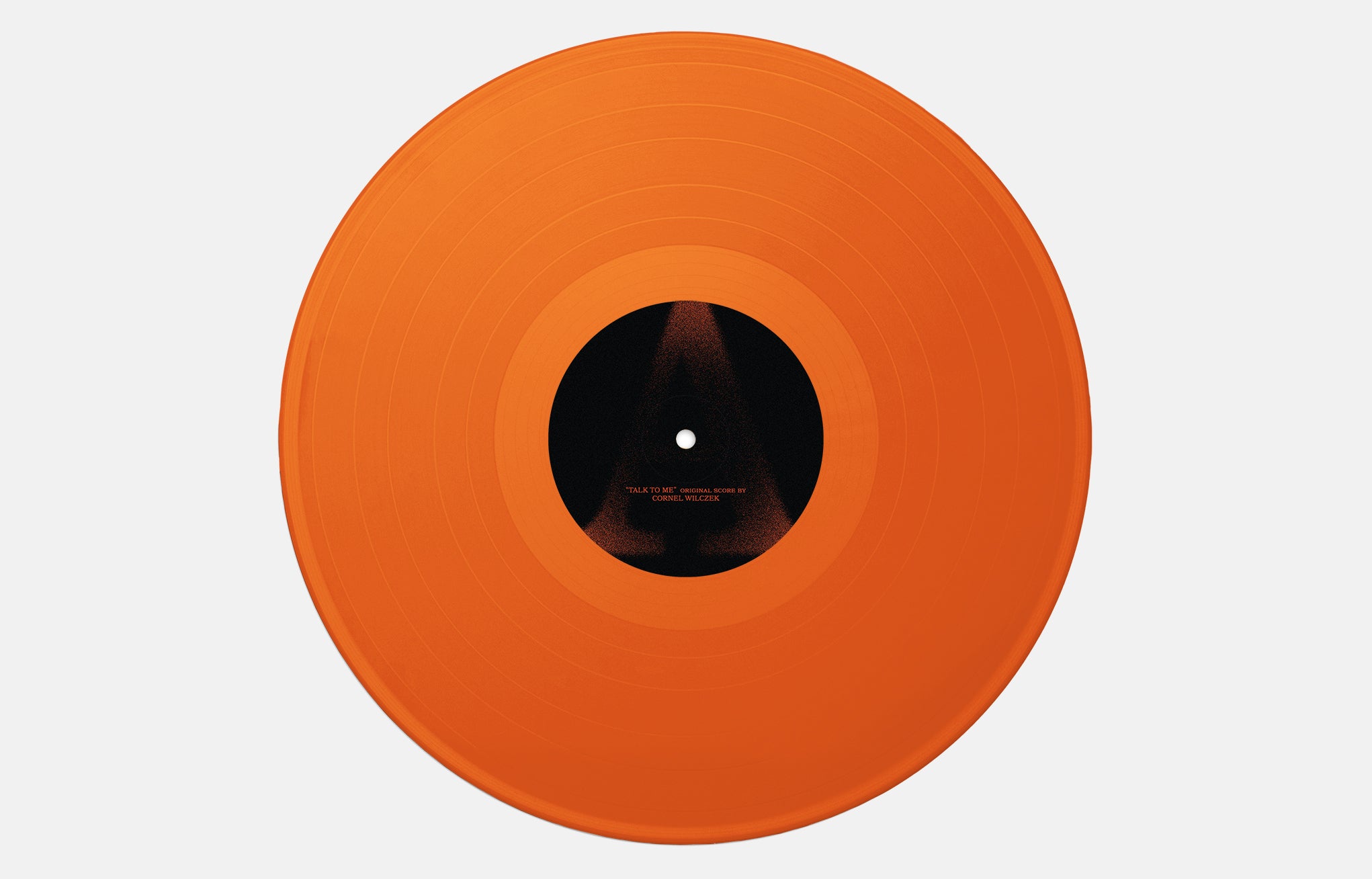 Talk To Me Original Motion Picture Soundtrack