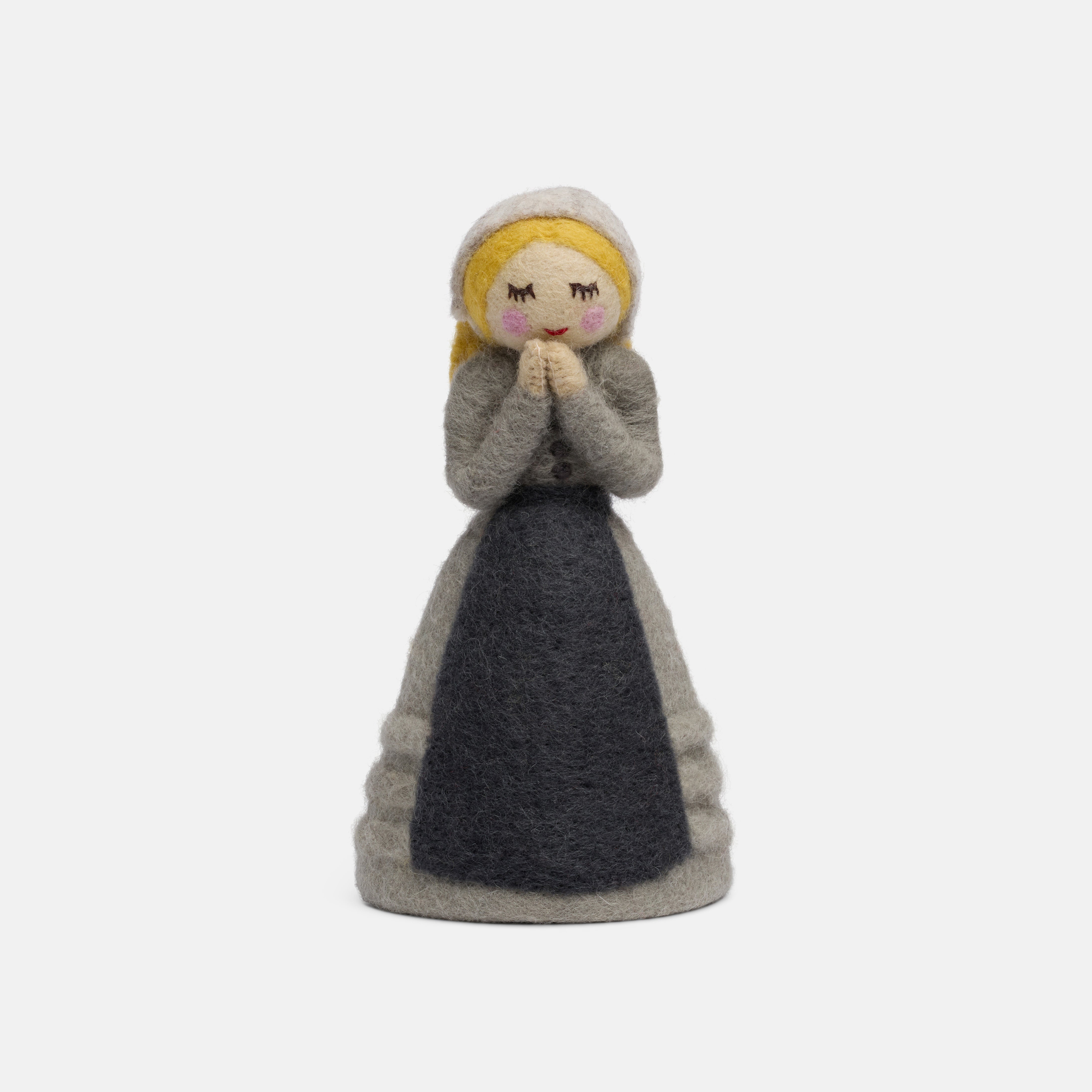 Thomasin Tree Topper