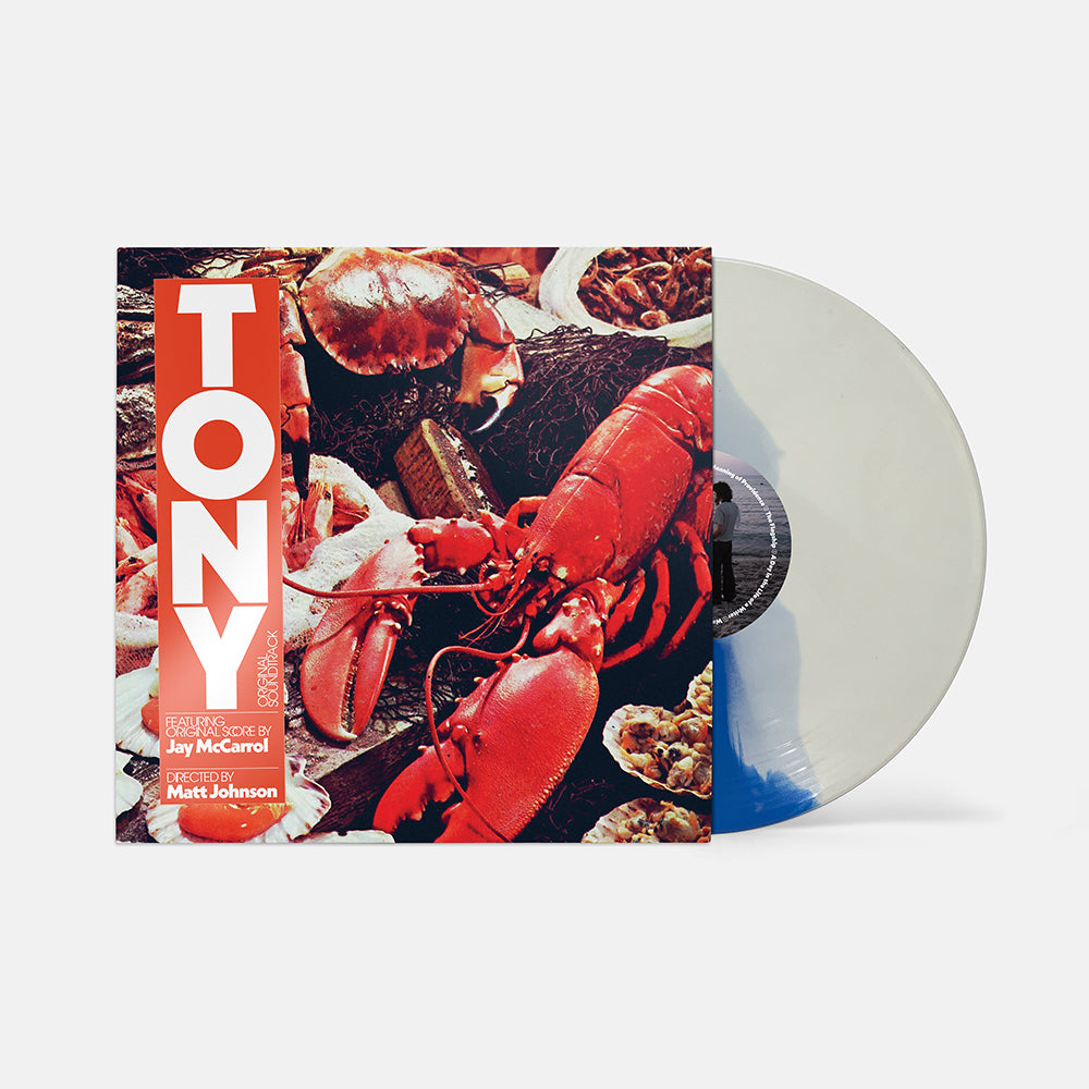 Tony Original Motion Picture Soundtrack