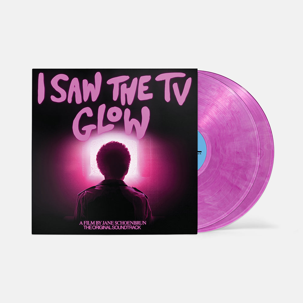 I Saw the TV Glow Original Motion Picture Soundtrack