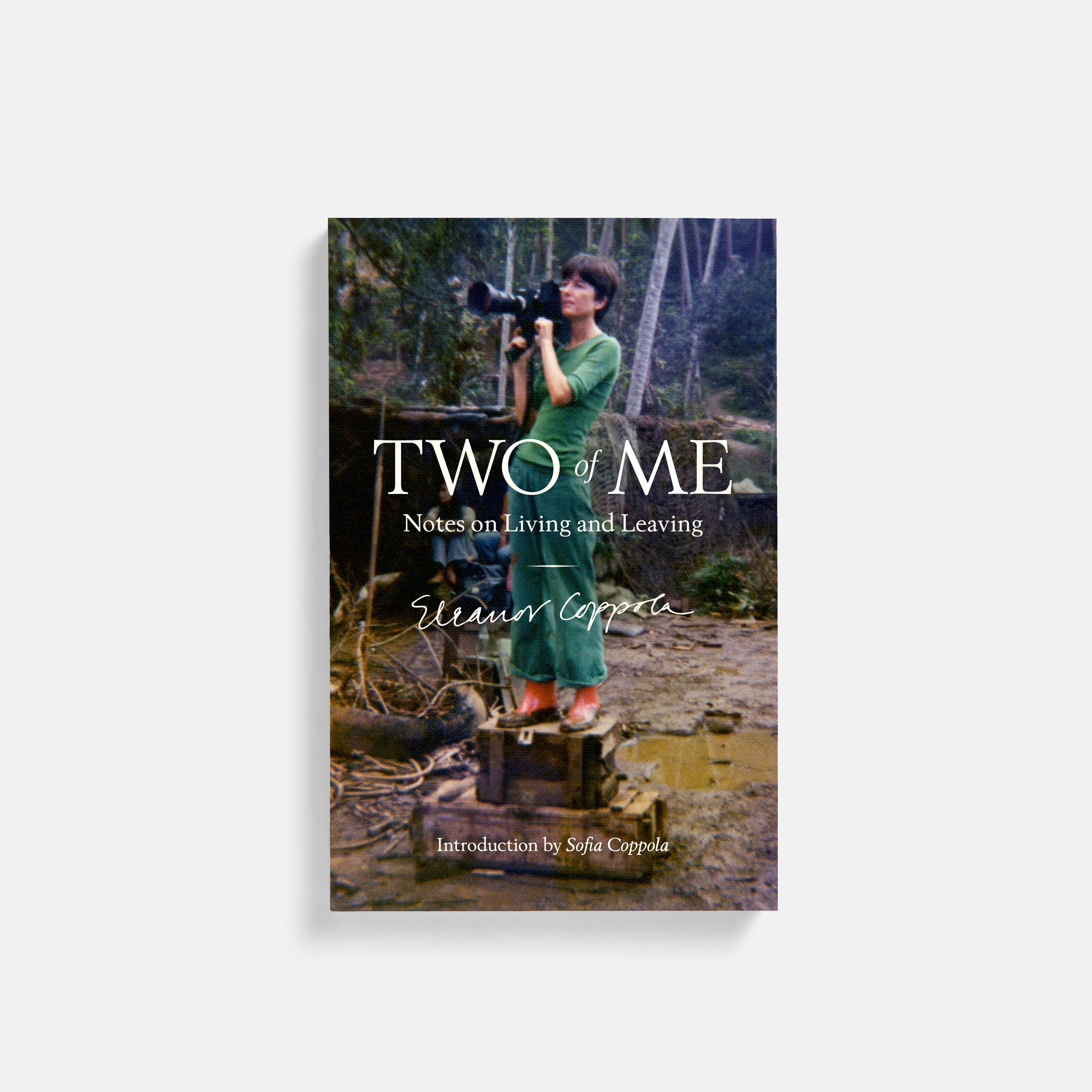 Two of Me by Eleanor Coppola