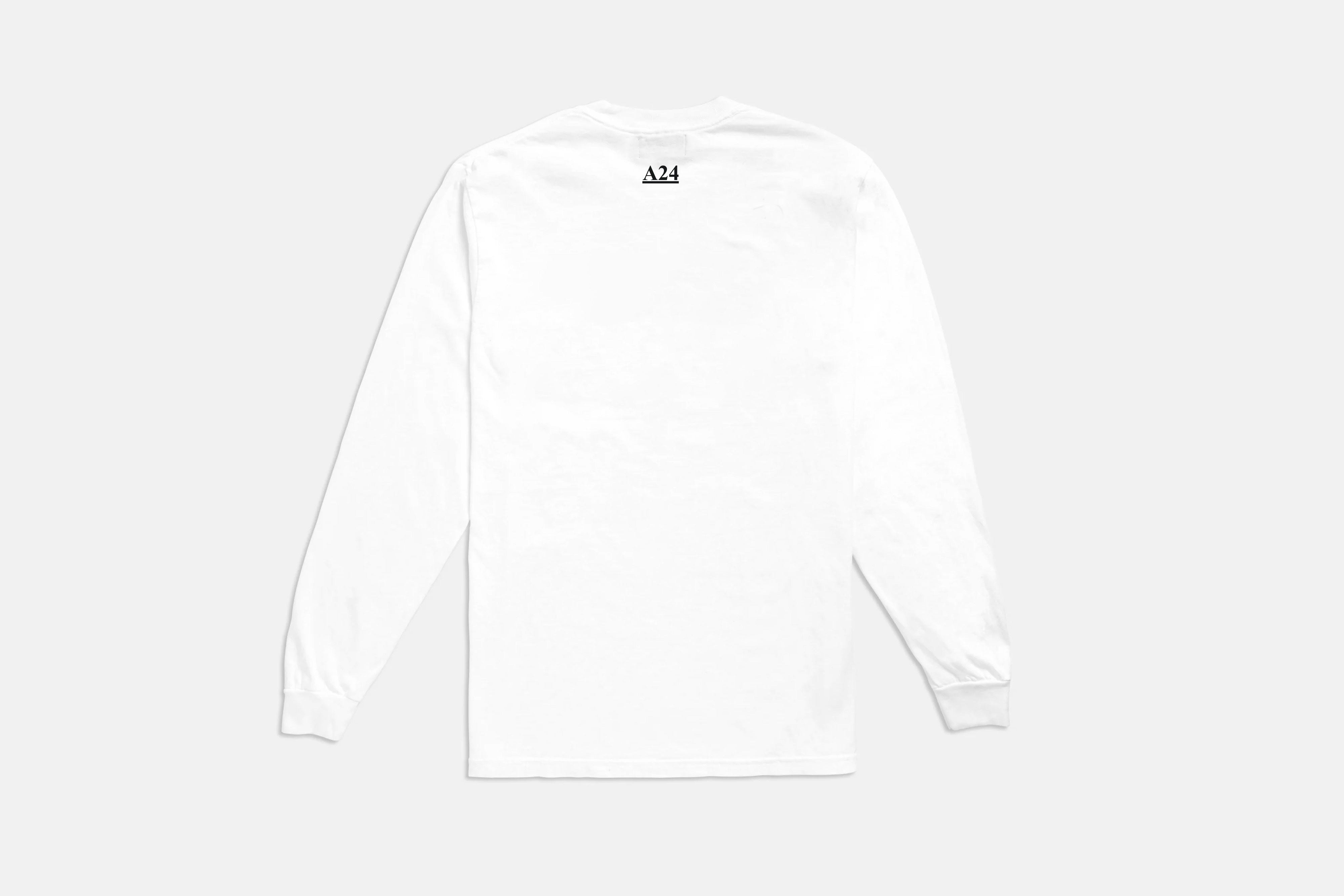 The Moment Howard Stirling Long Sleeve