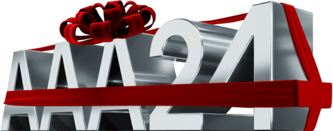 The Gift of AAA24 Membership