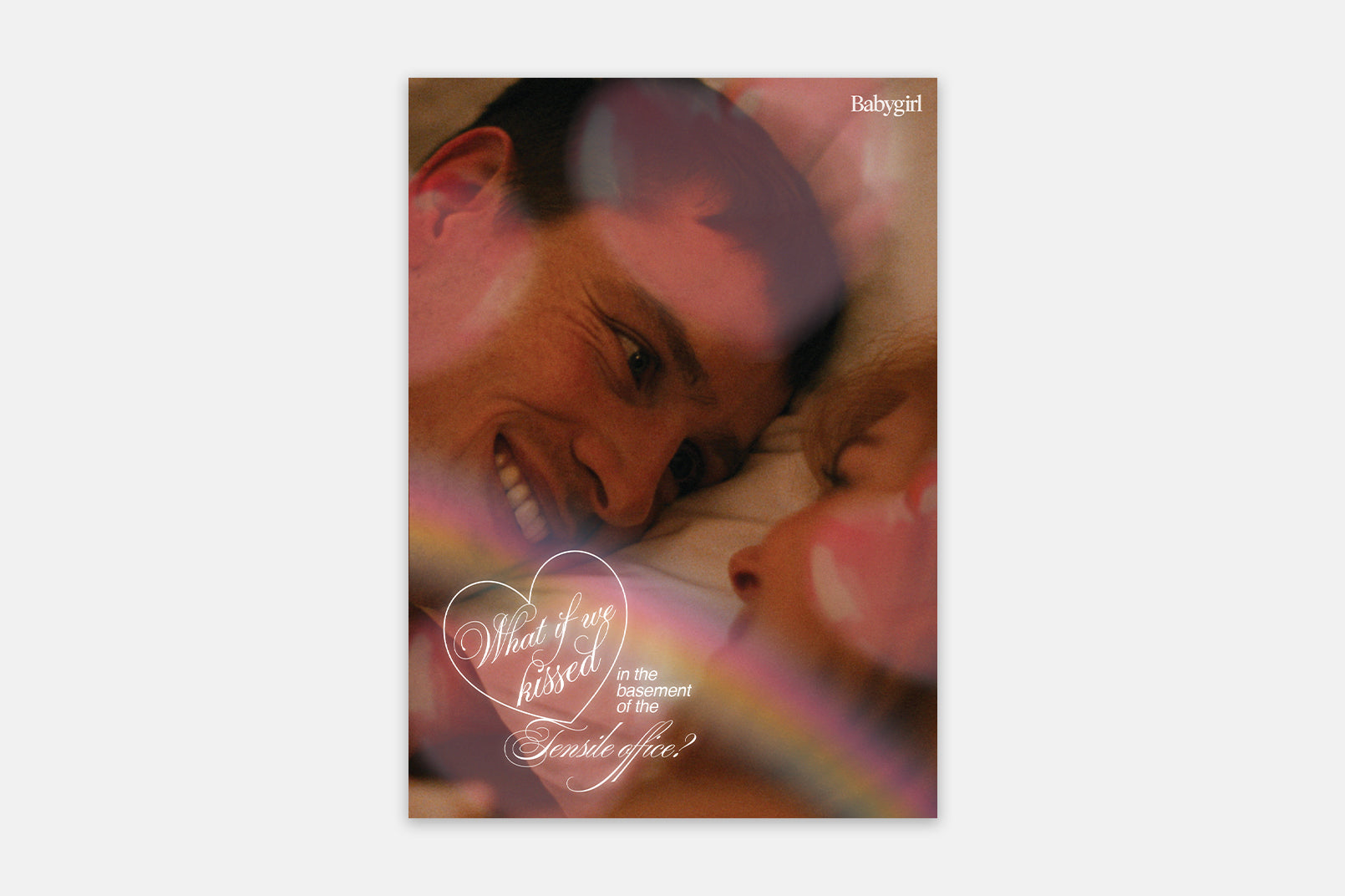 Babygirl Valentine's Day Cards