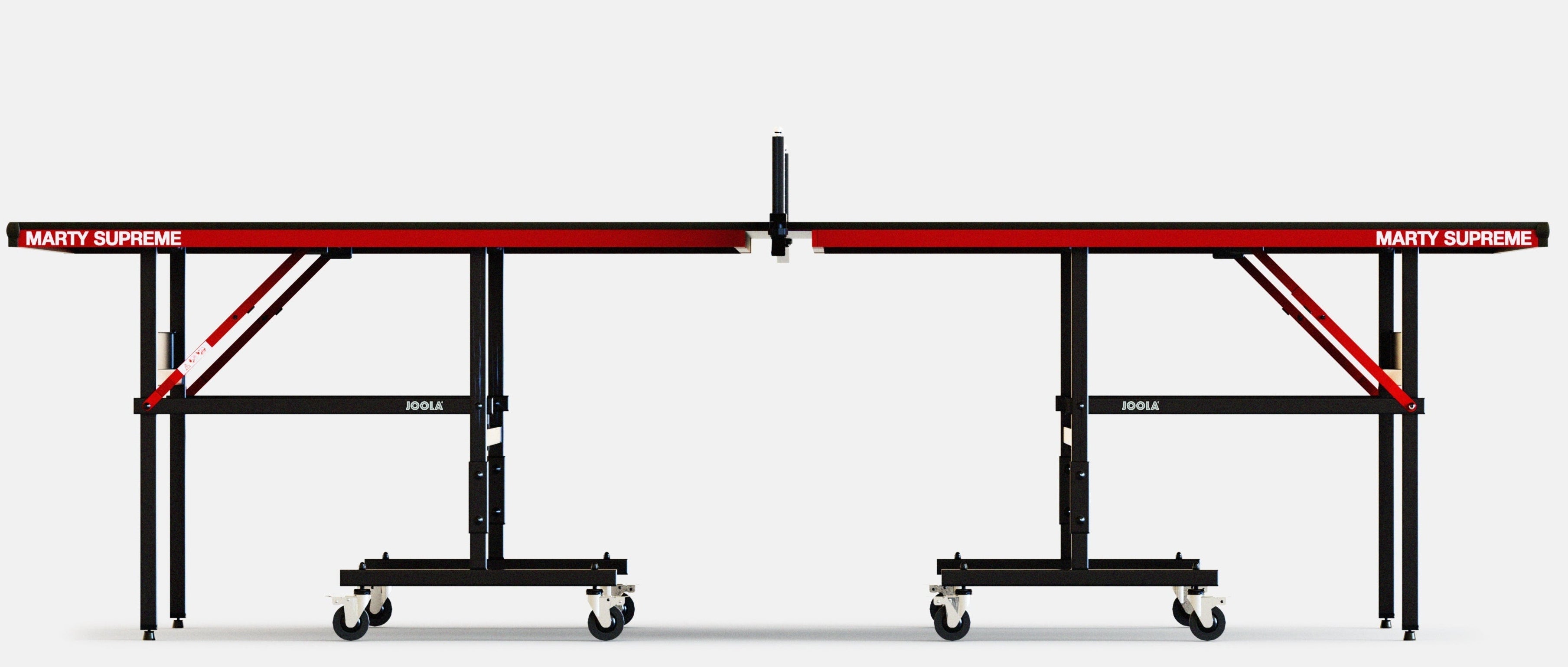 Marty Supreme x JOOLA Table Tennis Table